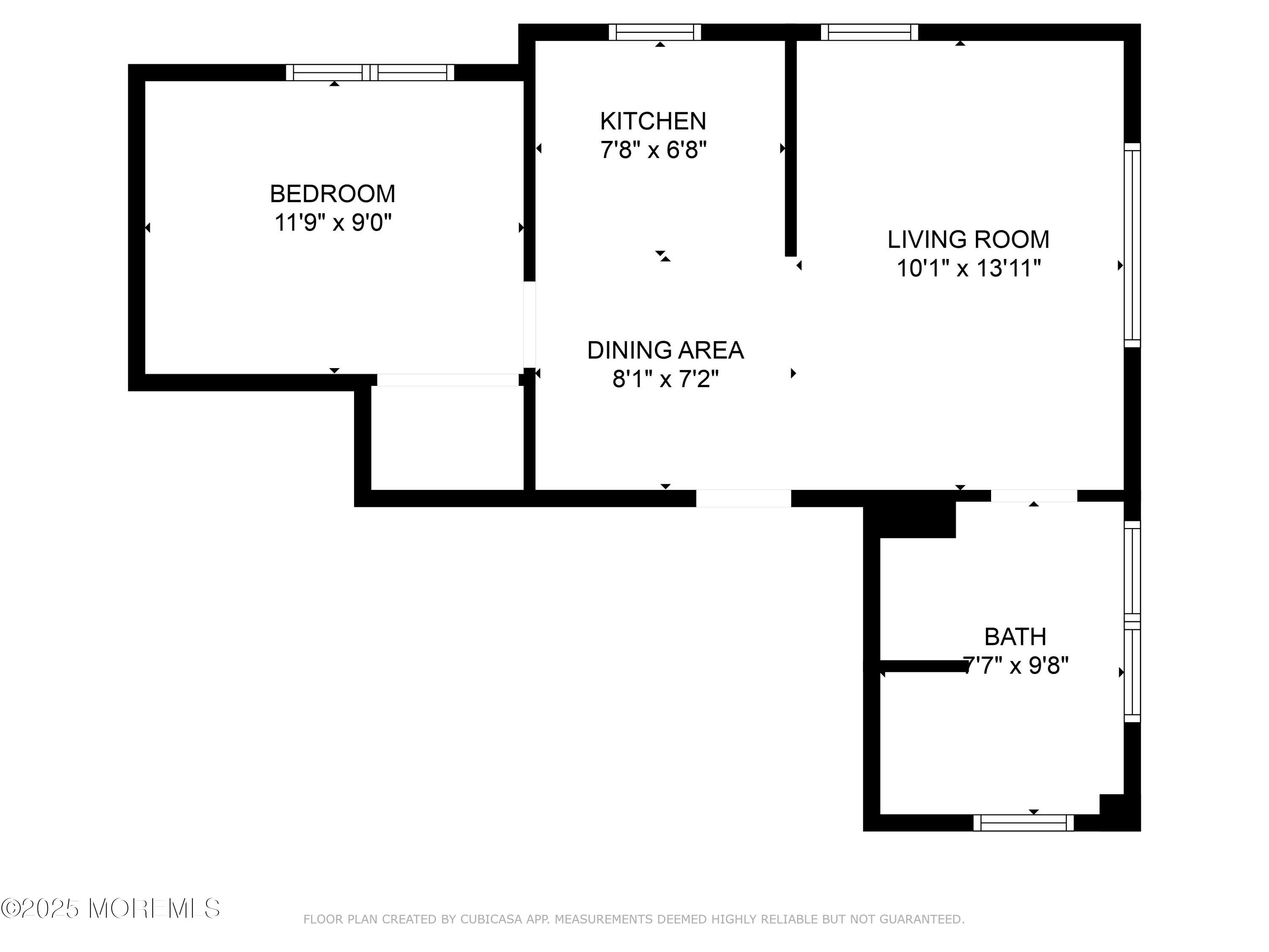 406 4th Avenue, 3