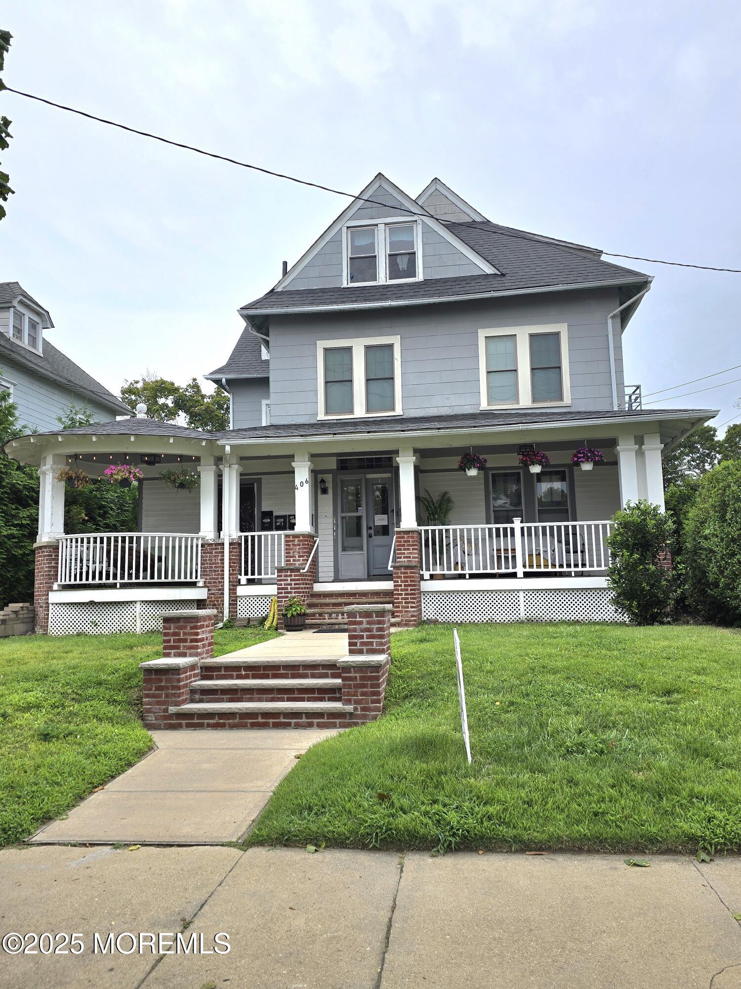 406 4th Avenue, 3