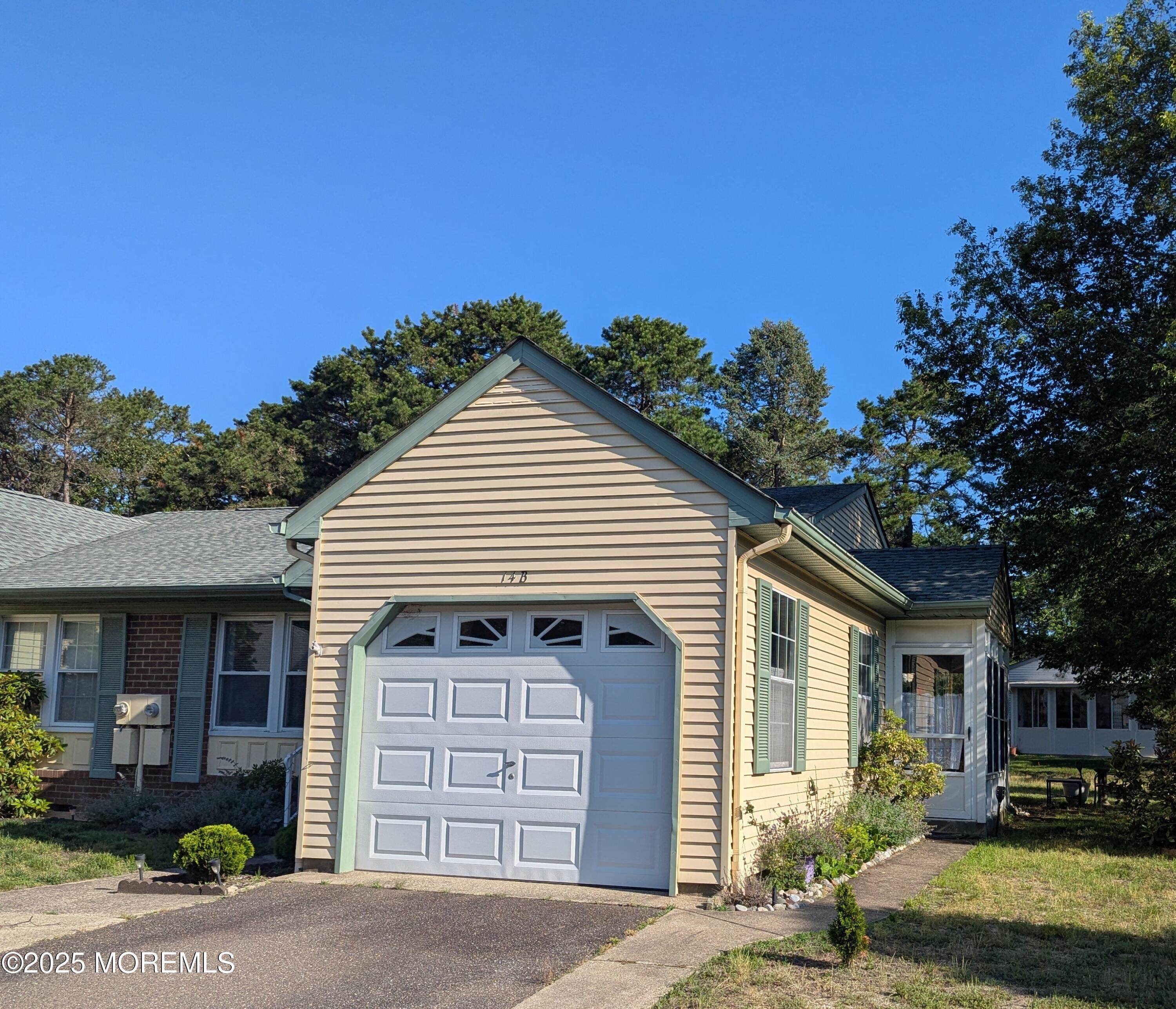 14 B Birchwood Drive
