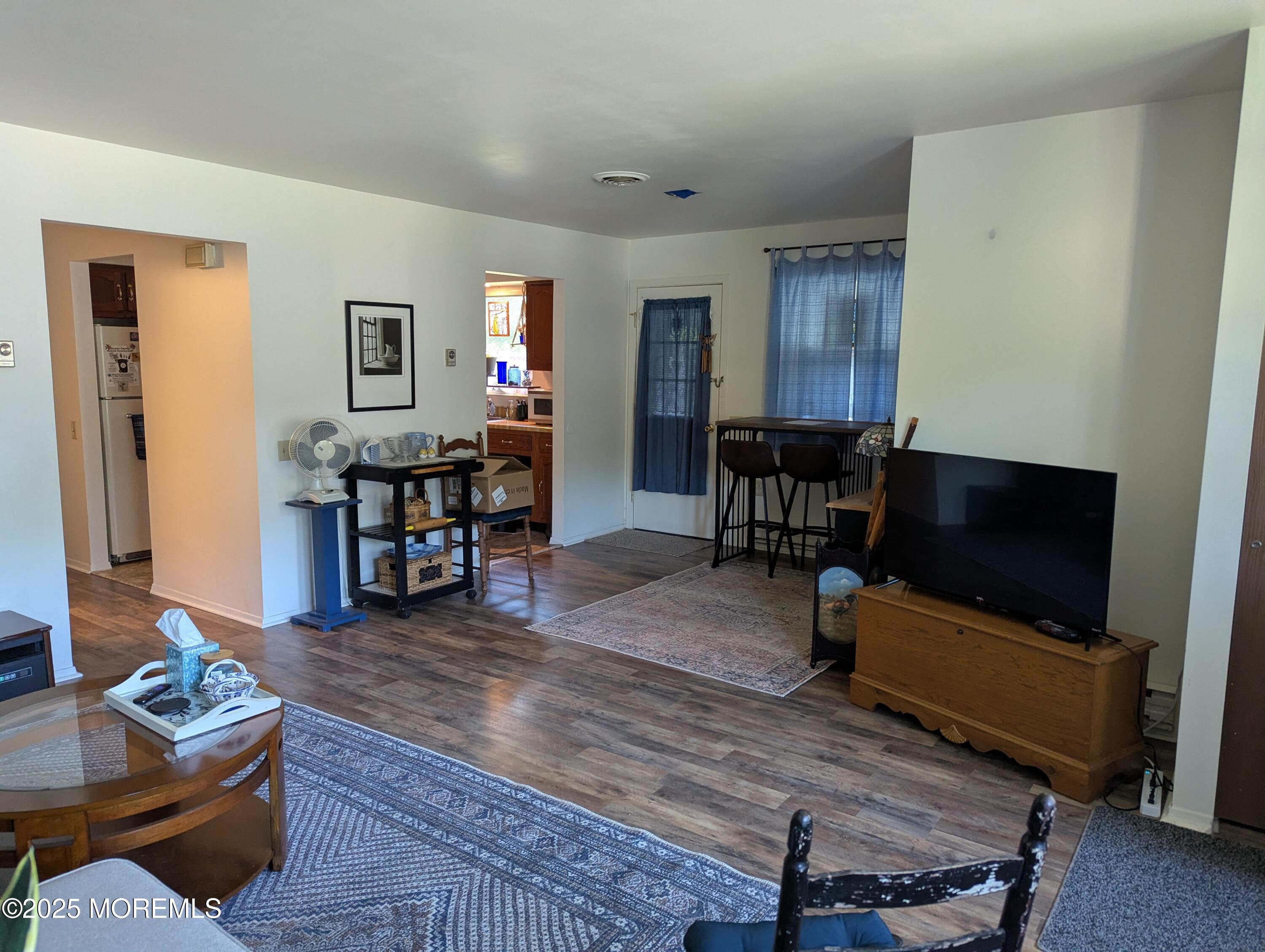14 B Birchwood Drive
