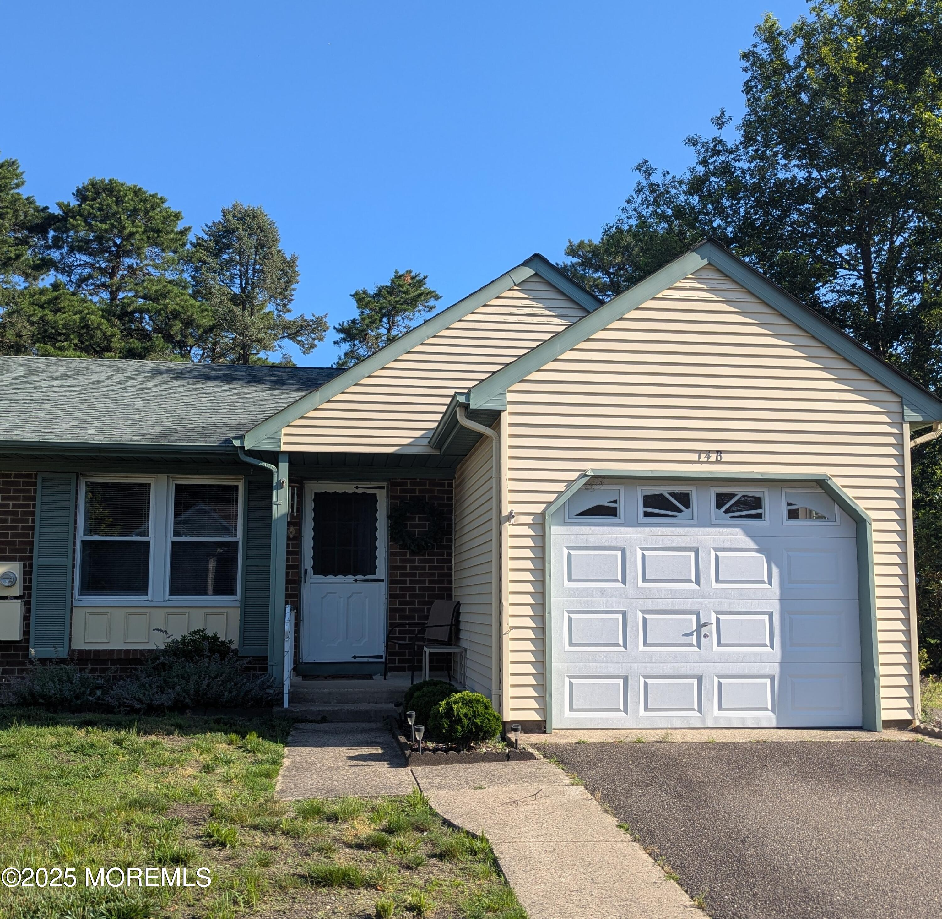 14 B Birchwood Drive