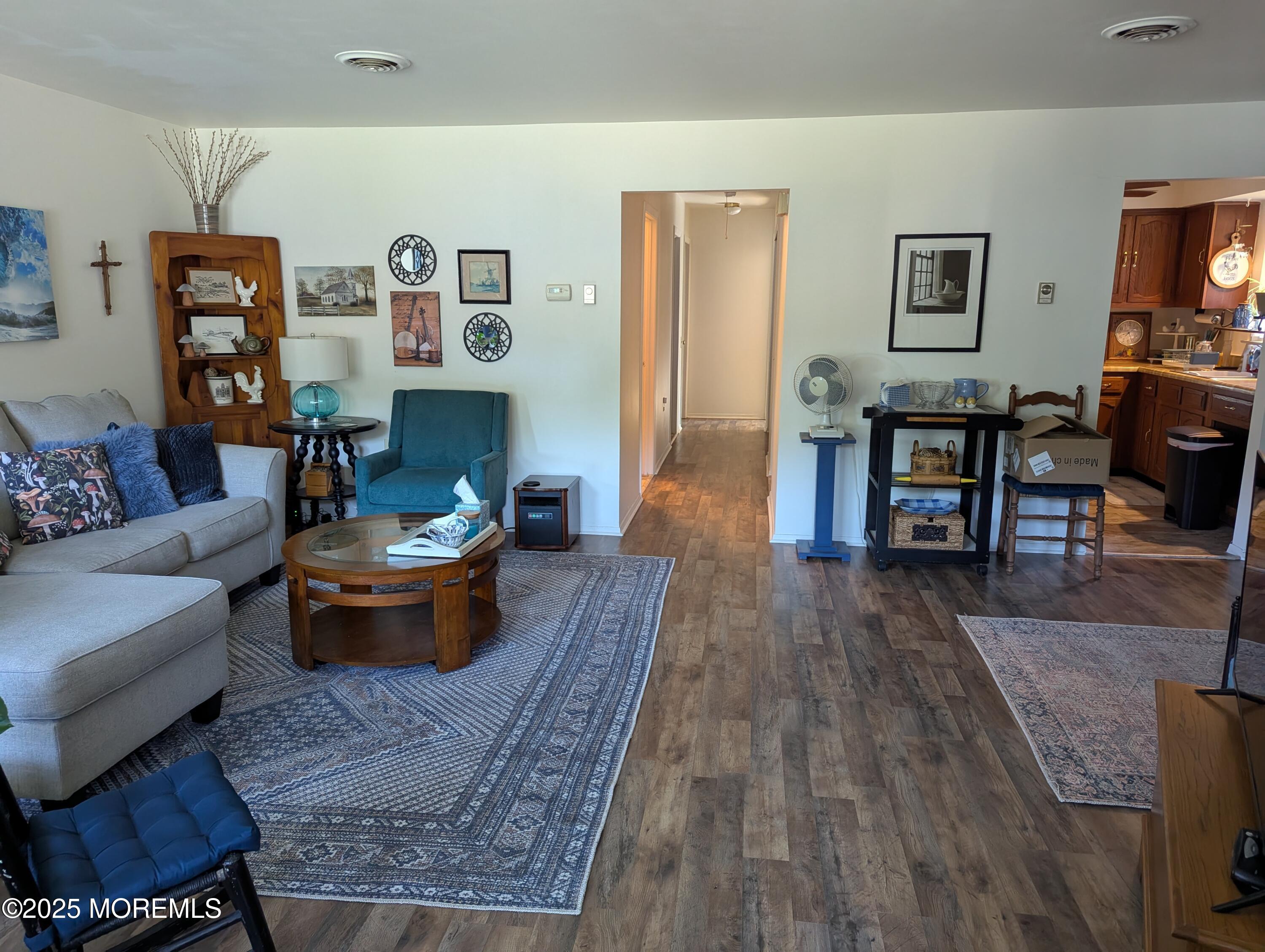14 B Birchwood Drive