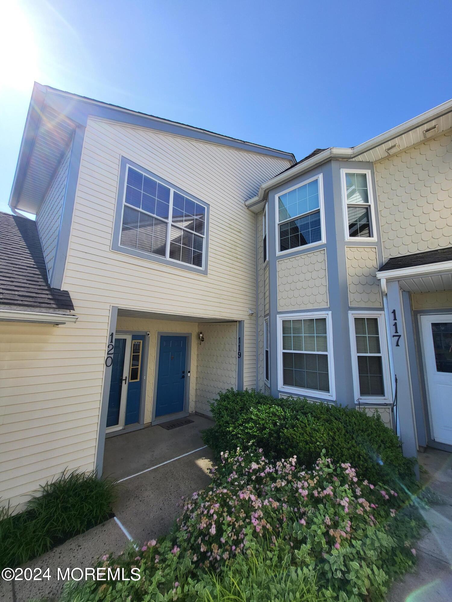 120 Evergreen Court