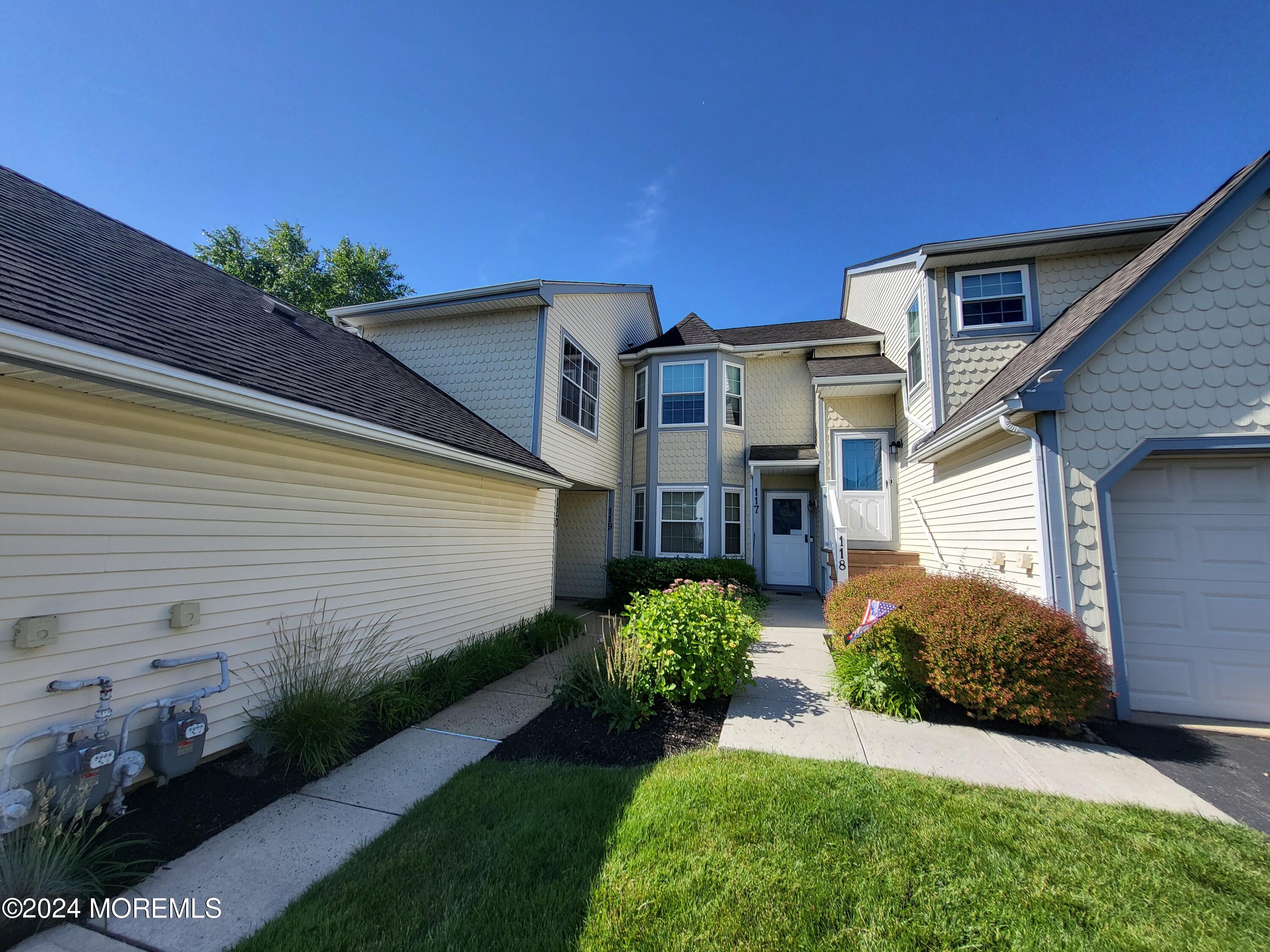 120 Evergreen Court