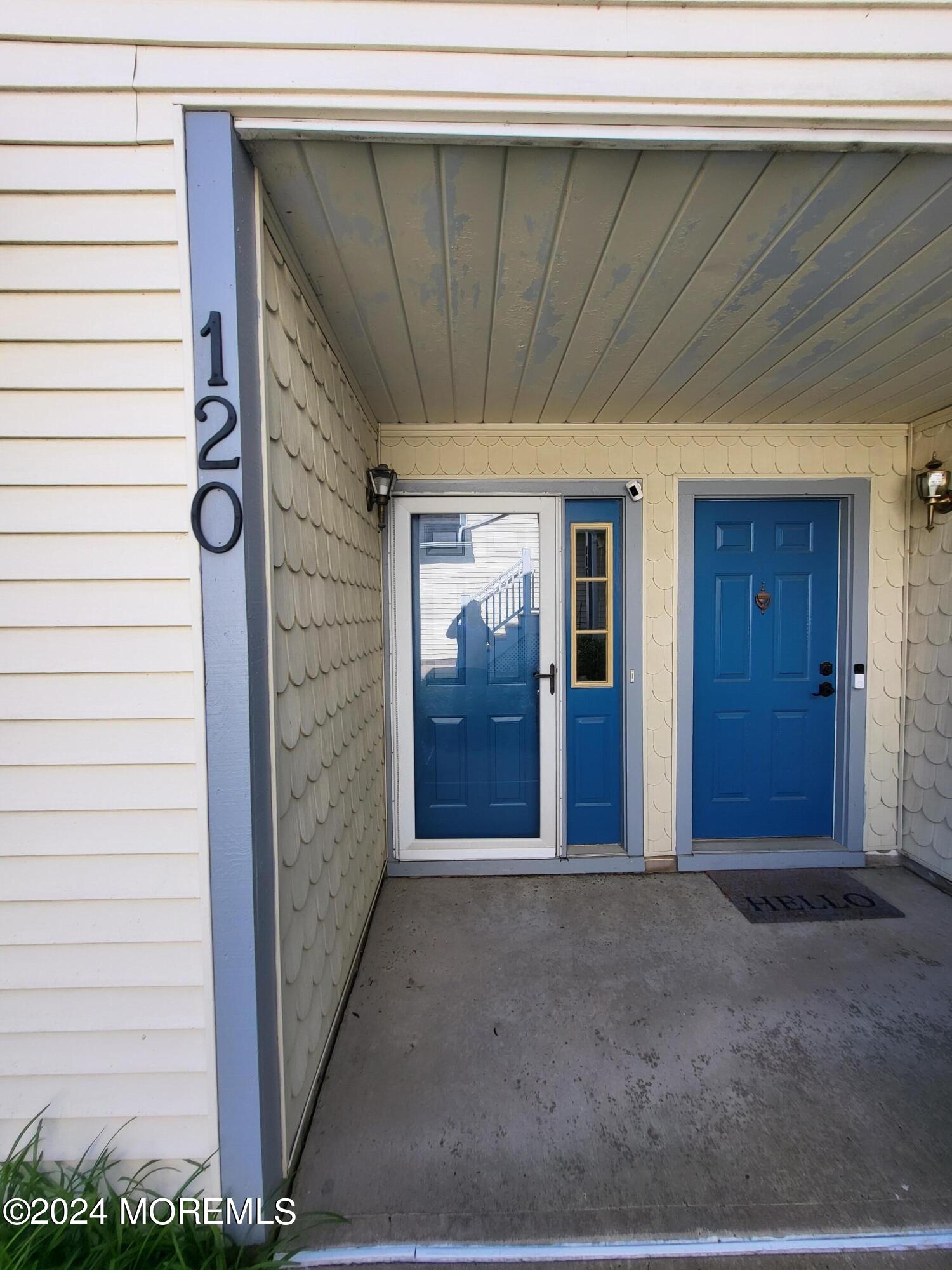 120 Evergreen Court