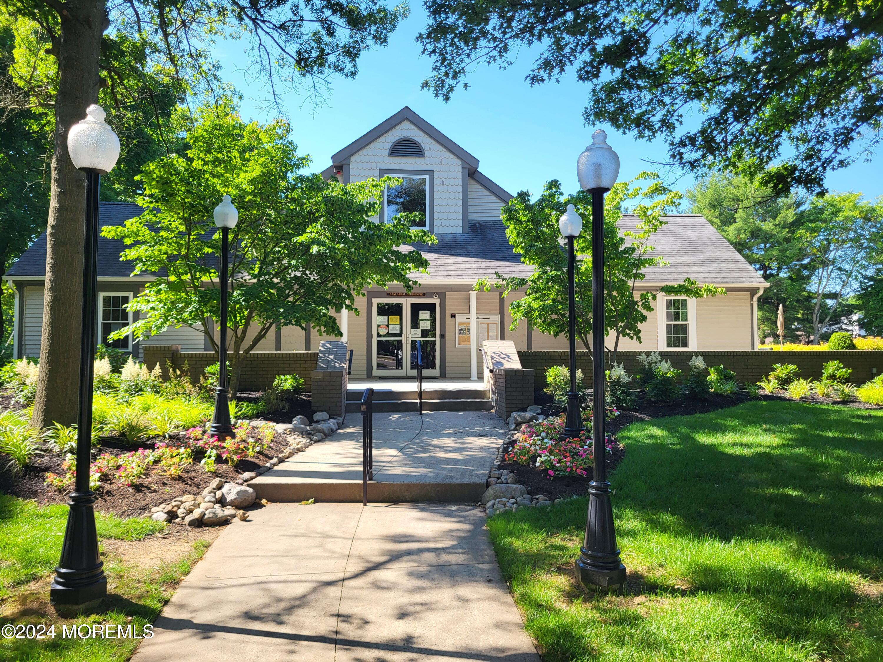 120 Evergreen Court