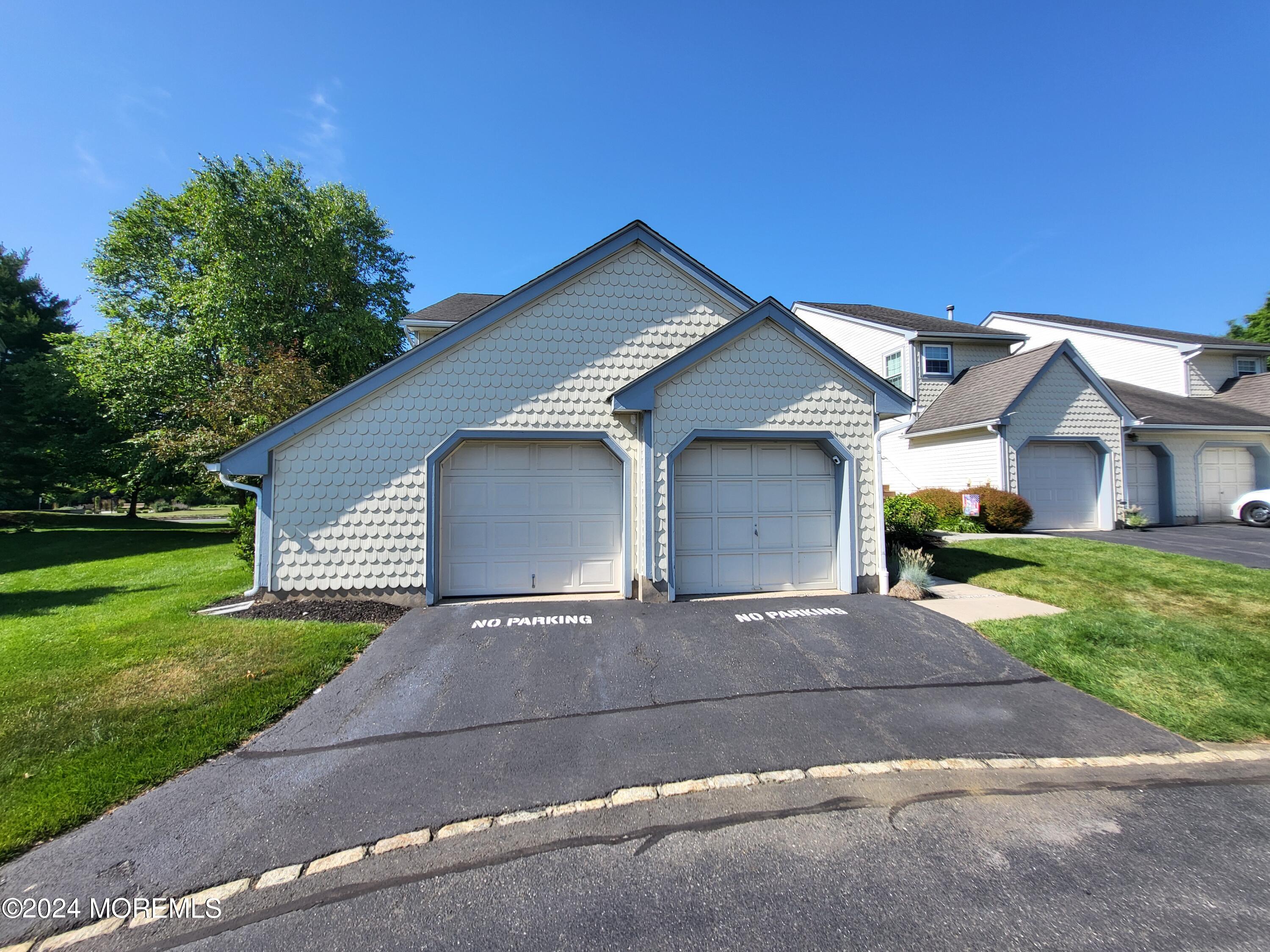 120 Evergreen Court