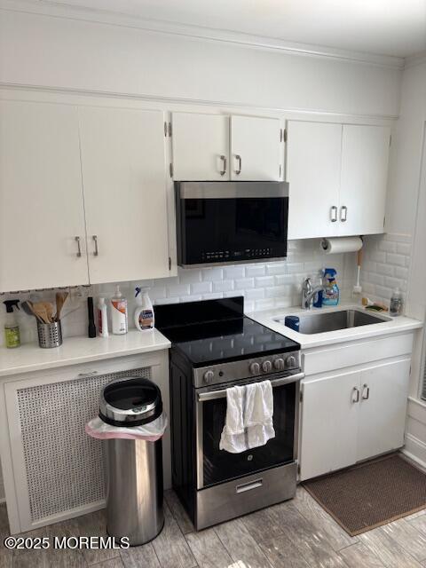 126 Lake Avenue, 2E