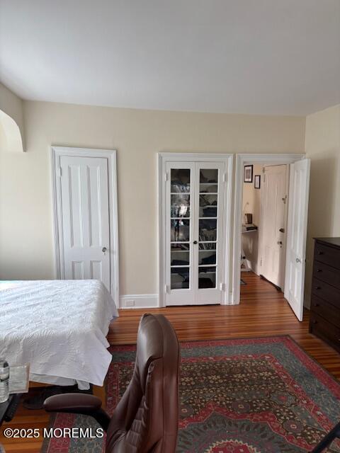 126 Lake Avenue, 2E