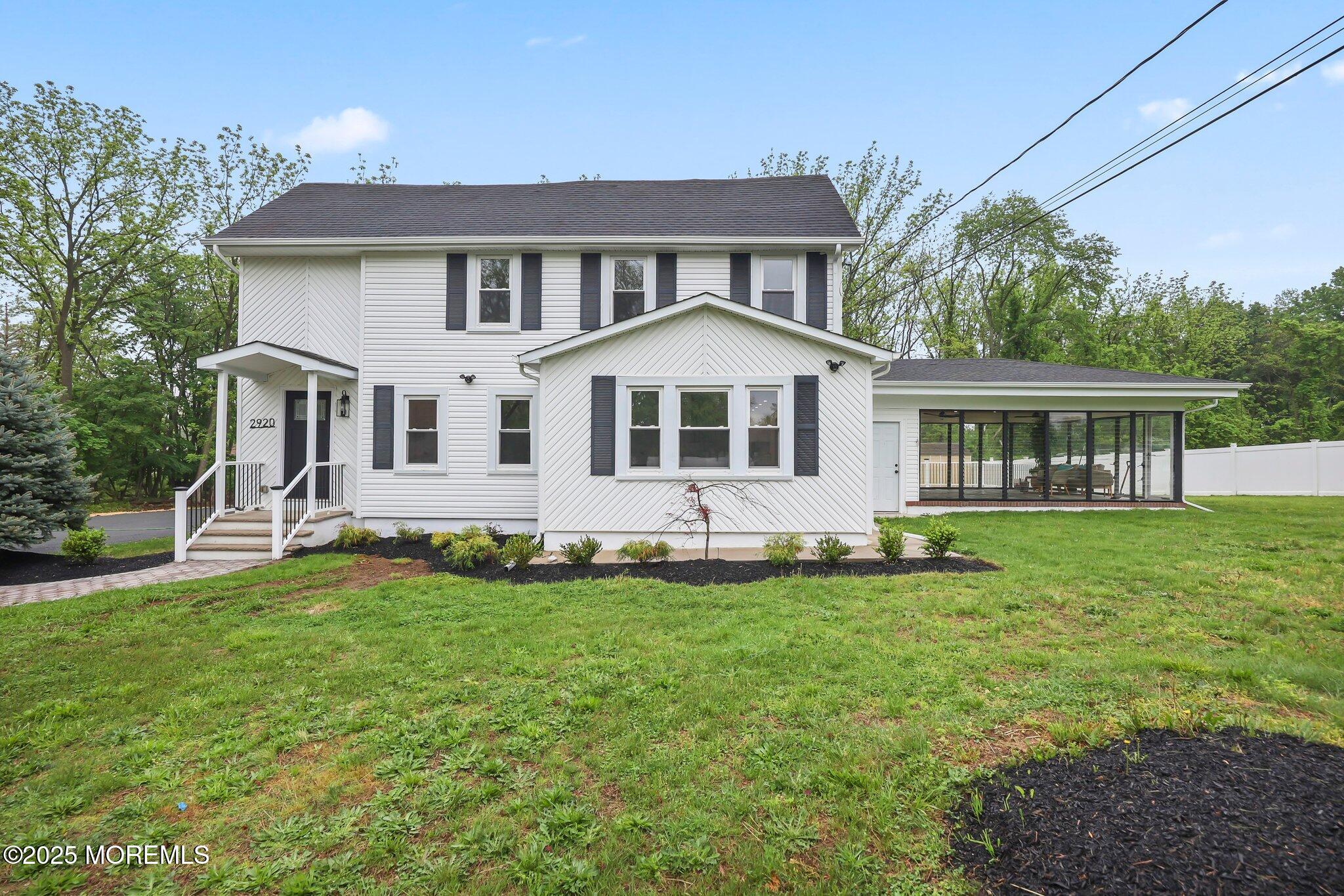 2920 W Bangs Lane