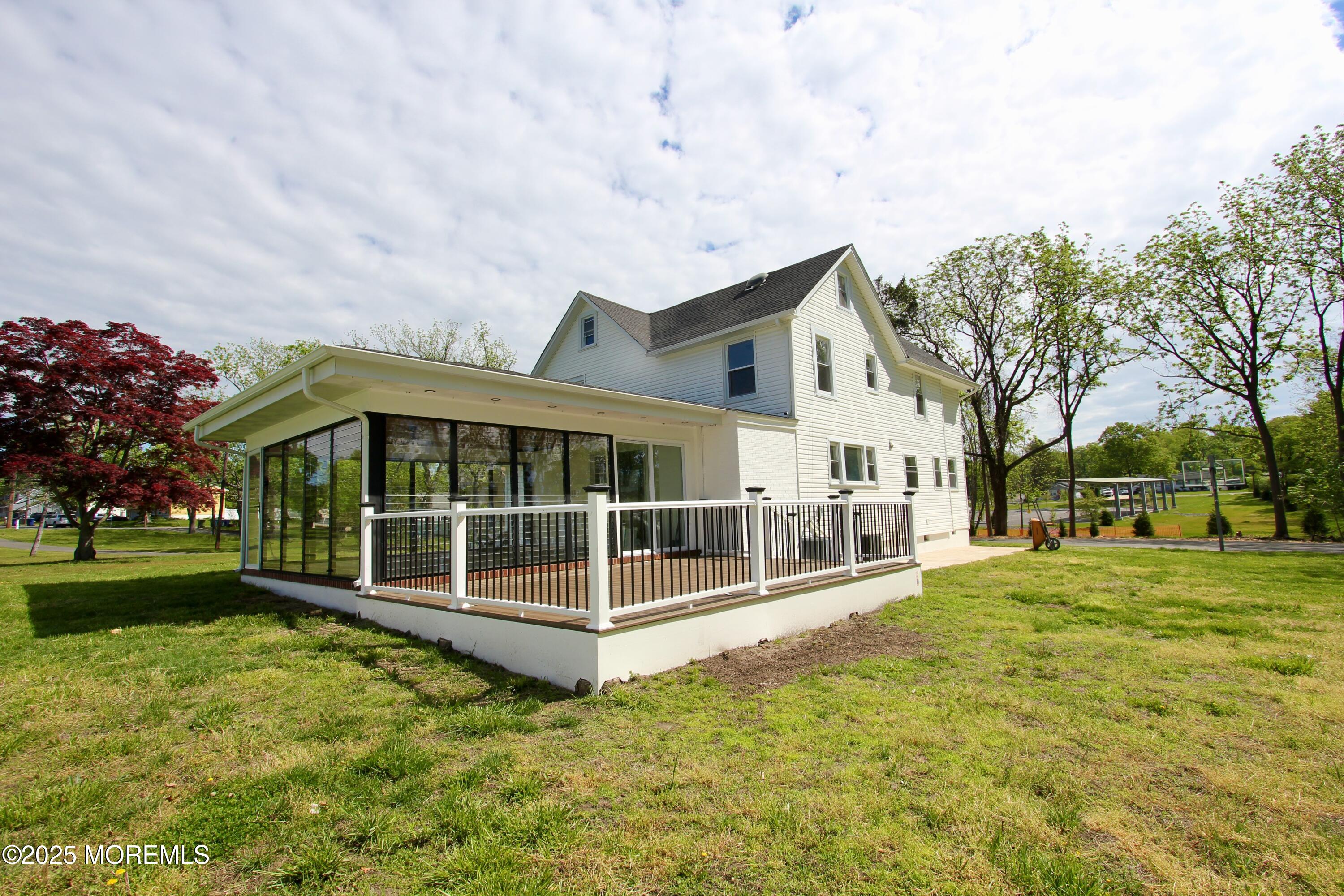 2920 W Bangs Lane