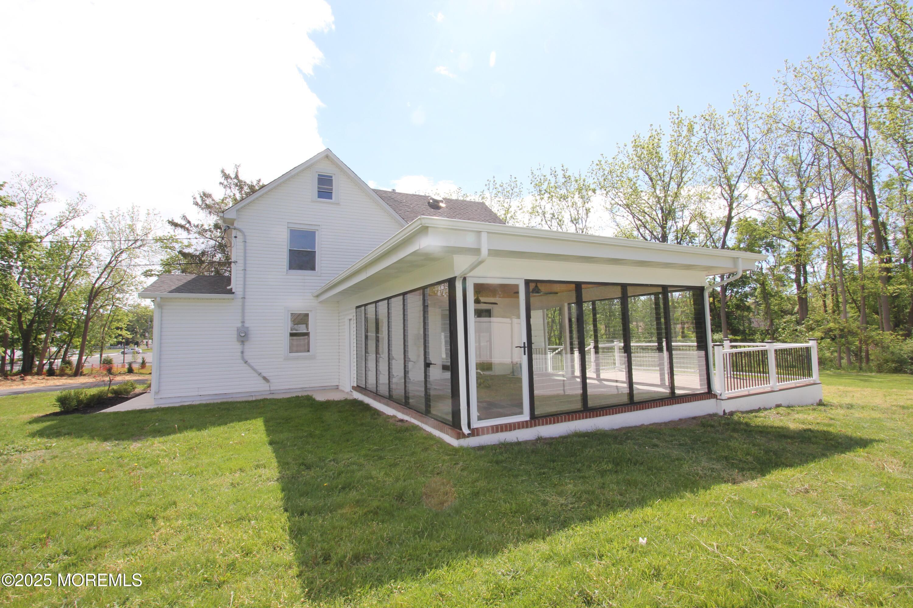 2920 W Bangs Lane