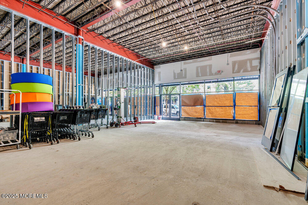 614 Cookman Avenue Store 102