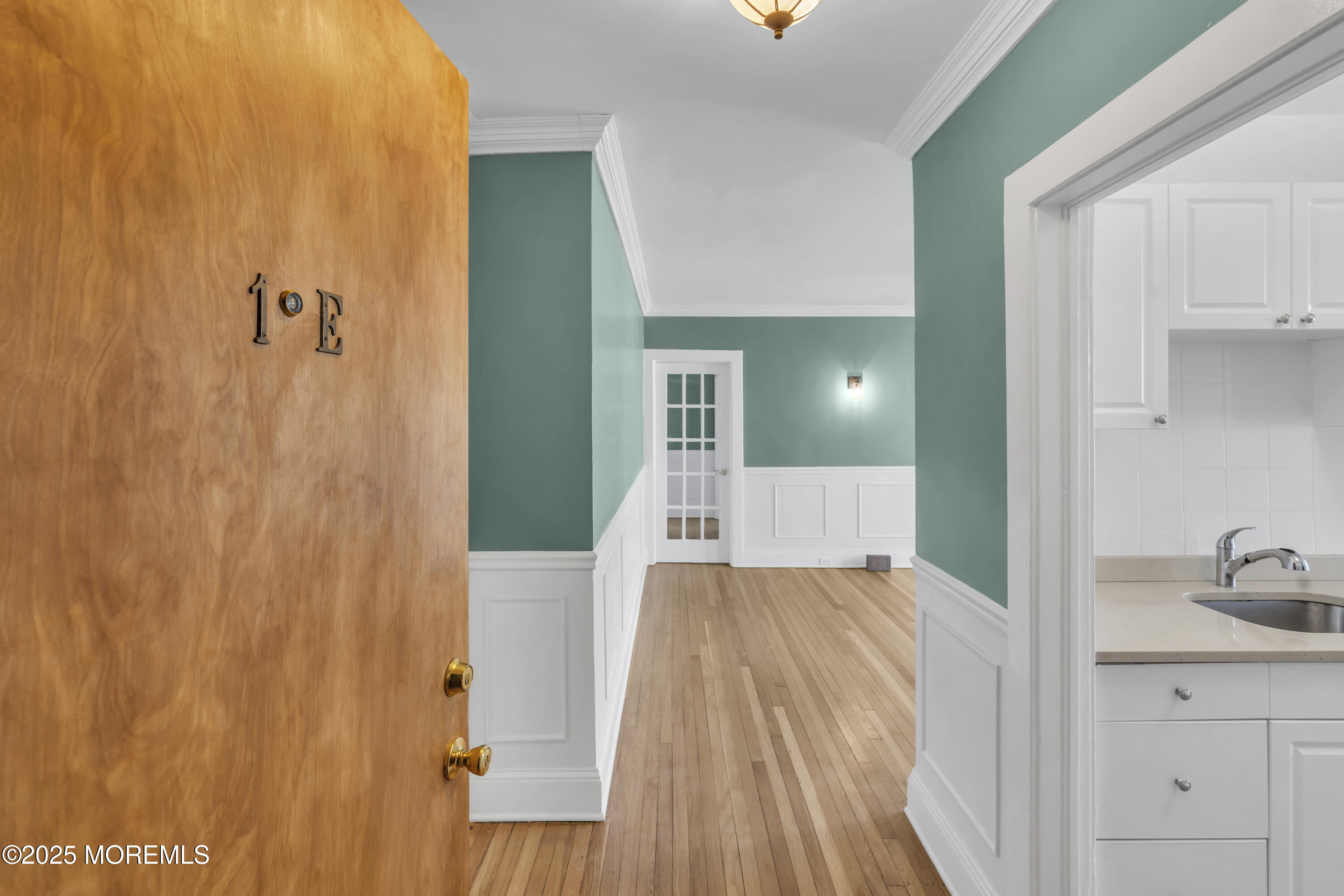 500 Deal Lake Drive 1E