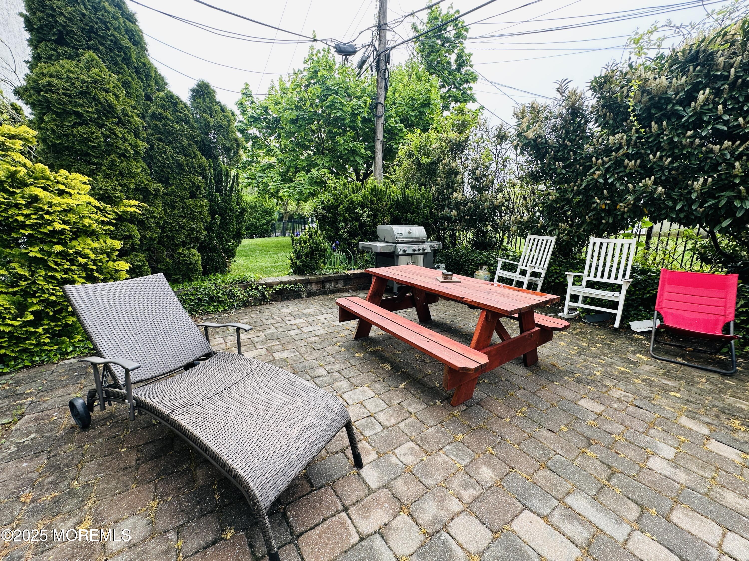 500 Deal Lake Drive 1E