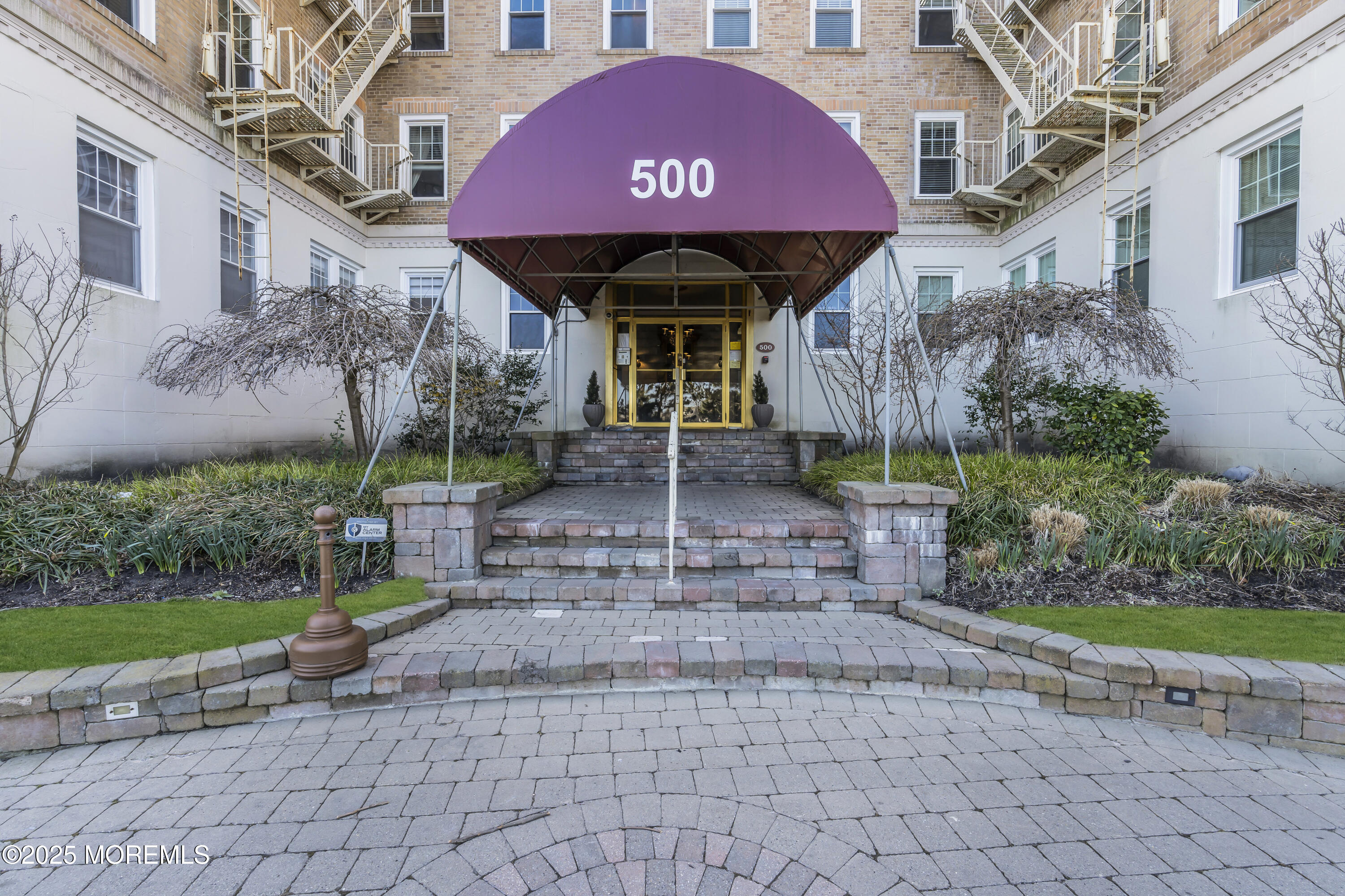 500 Deal Lake Drive 1E