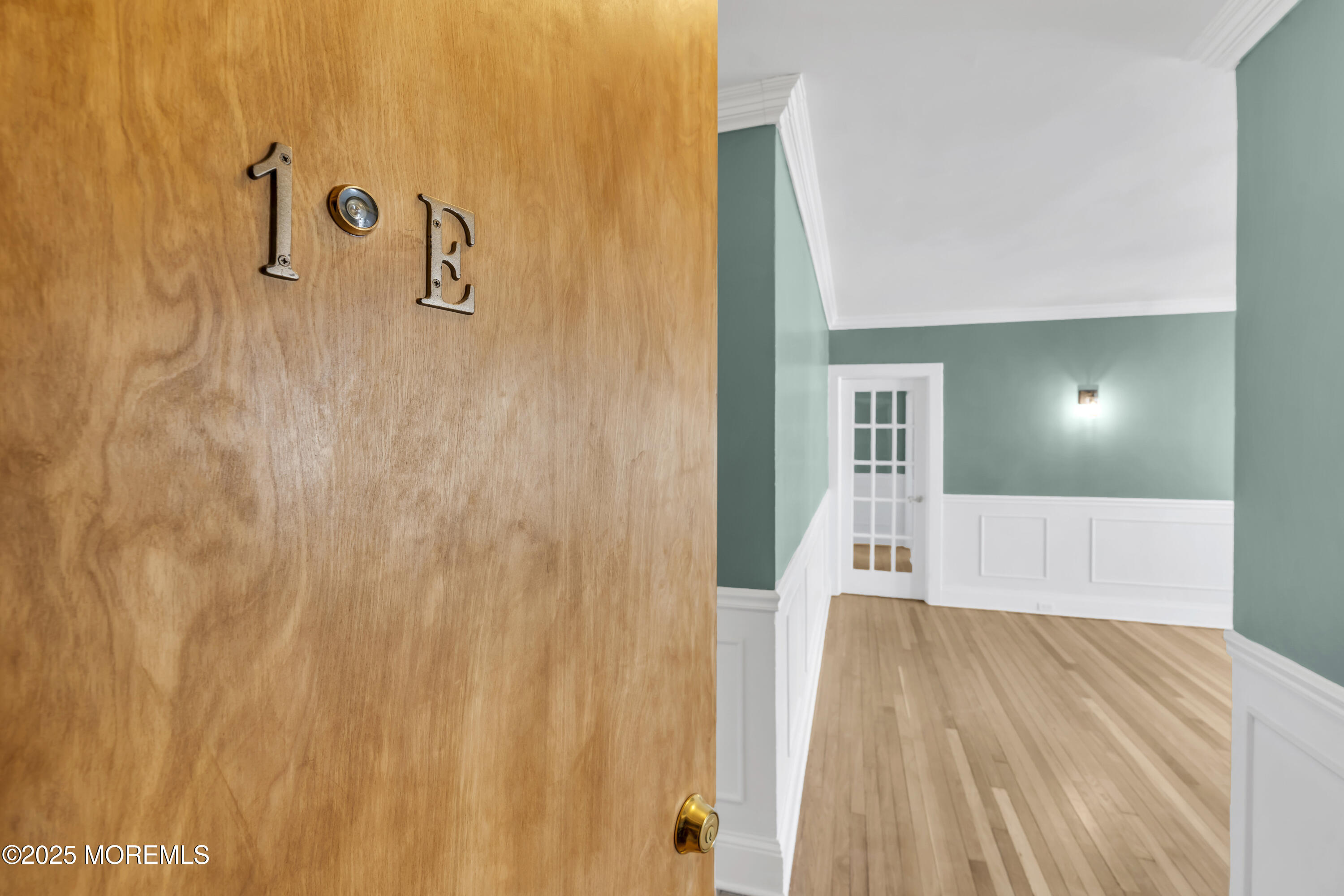 500 Deal Lake Drive 1E