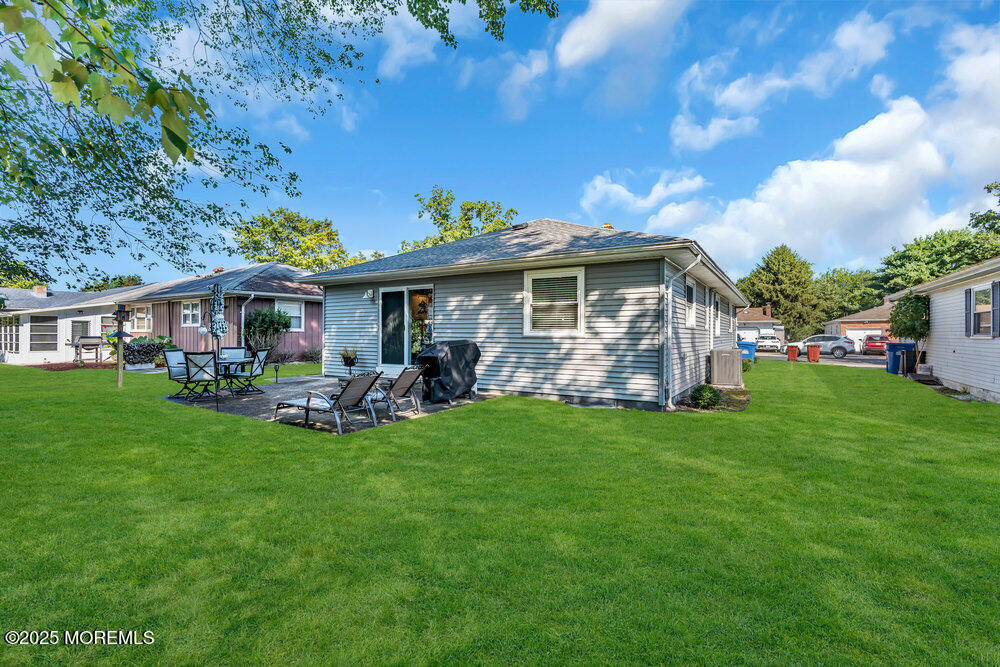 97 Fort De France Avenue