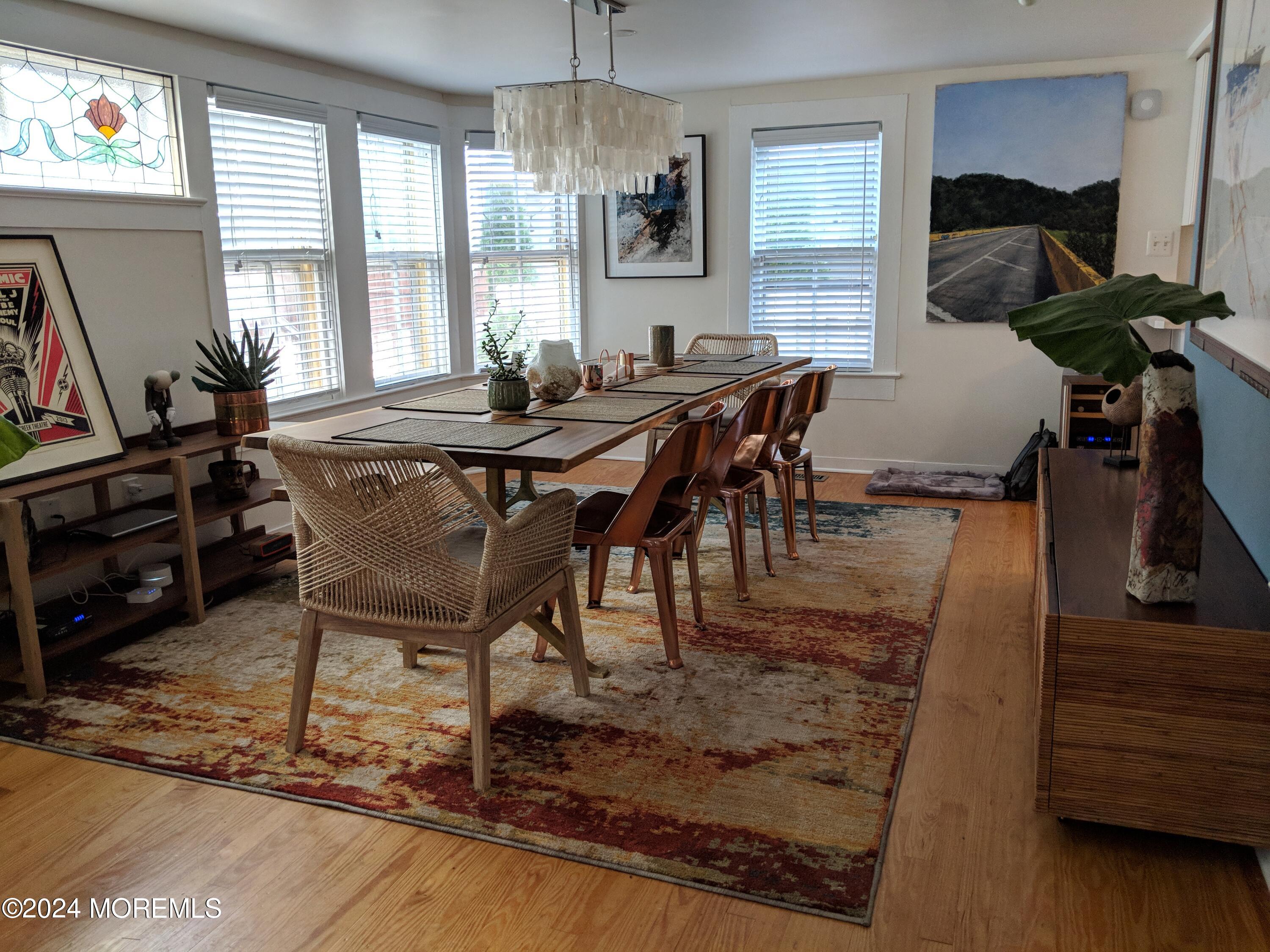 85 Mount Zion Way, 1