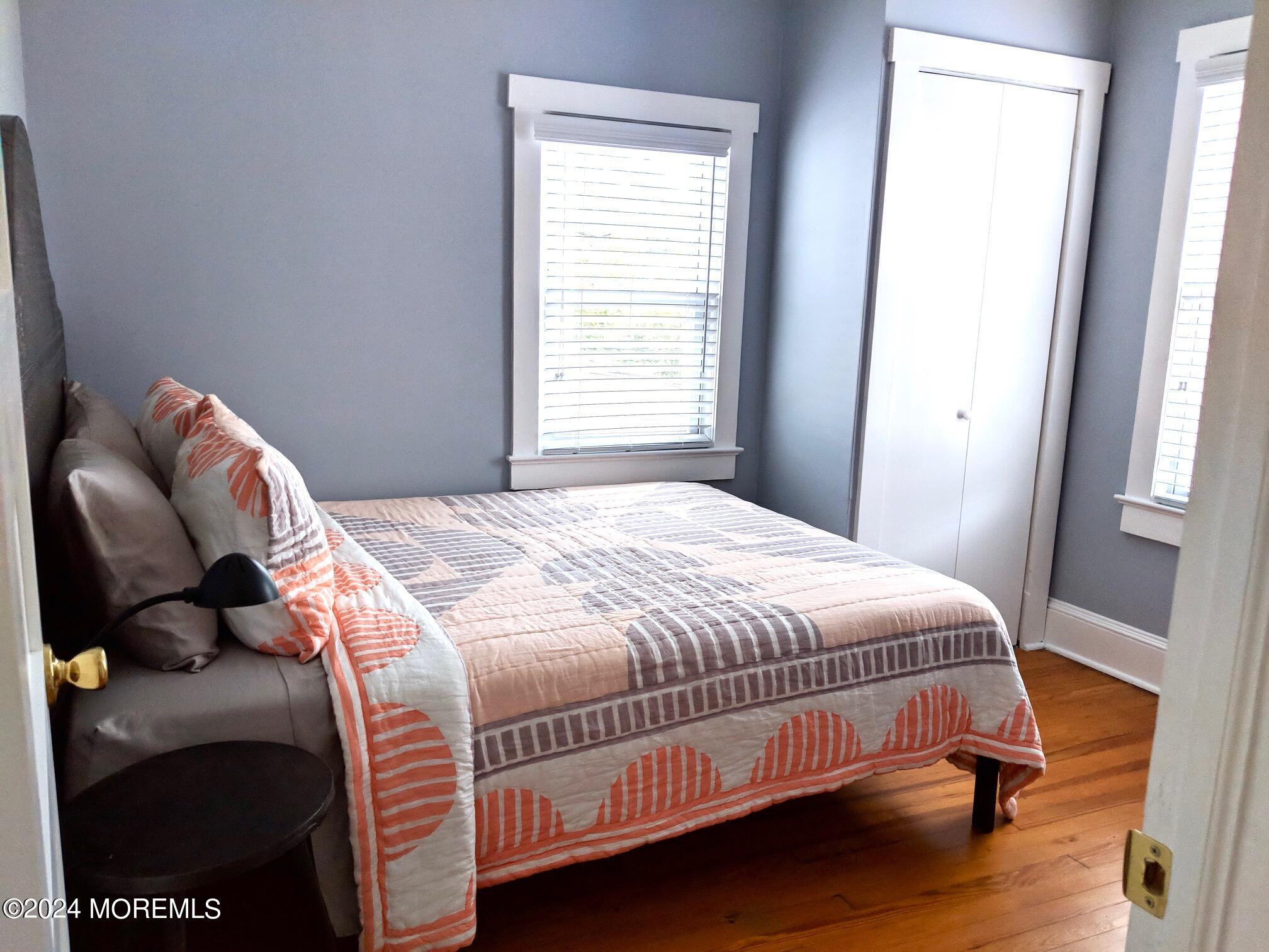 85 Mount Zion Way, 1