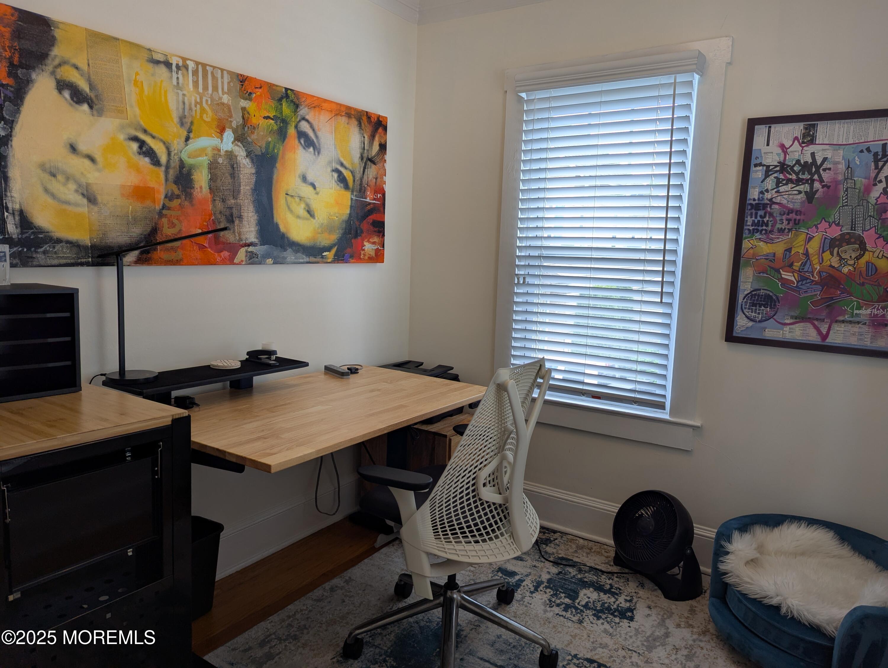 85 Mount Zion Way, 1