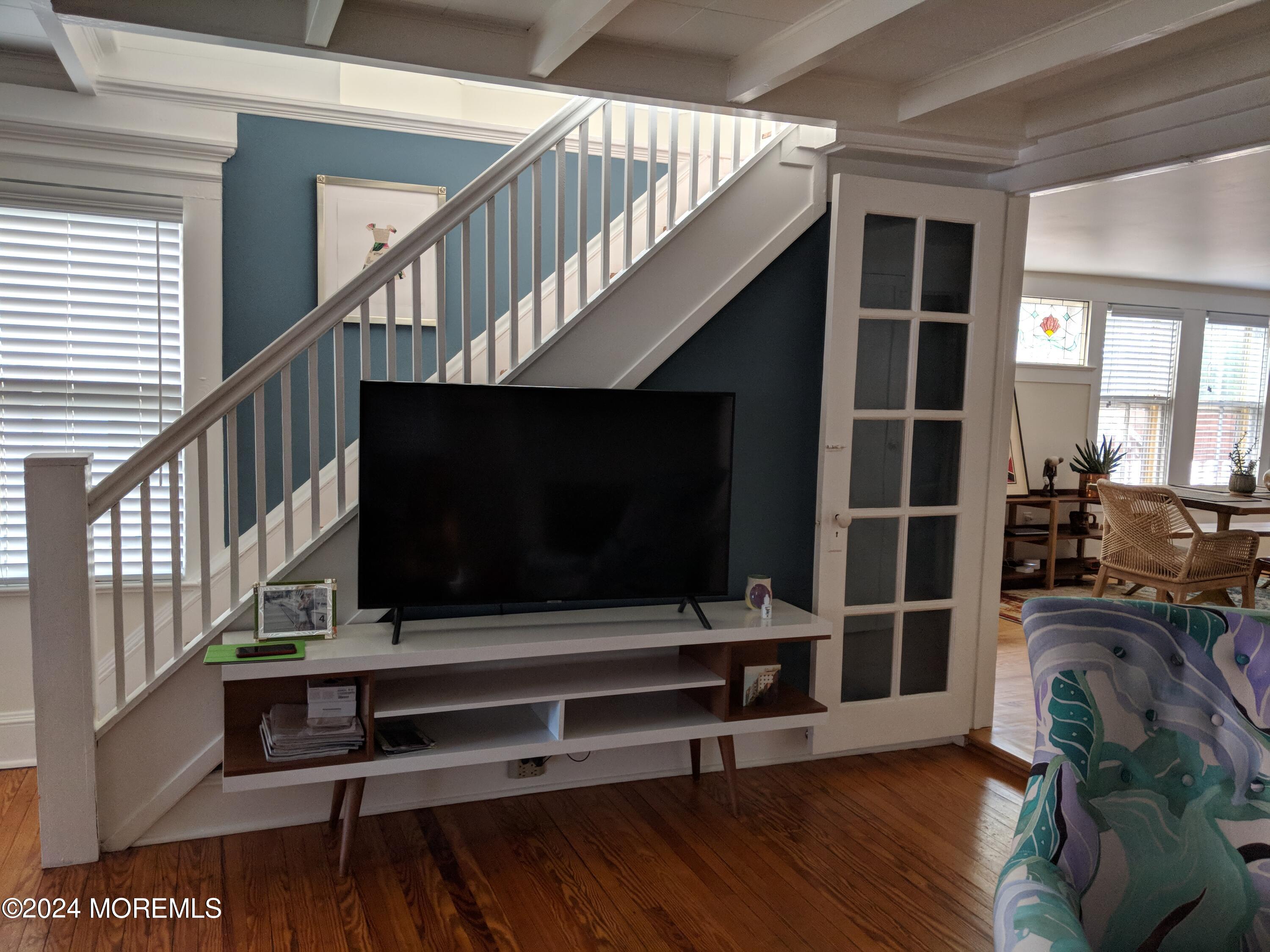 85 Mount Zion Way, 1