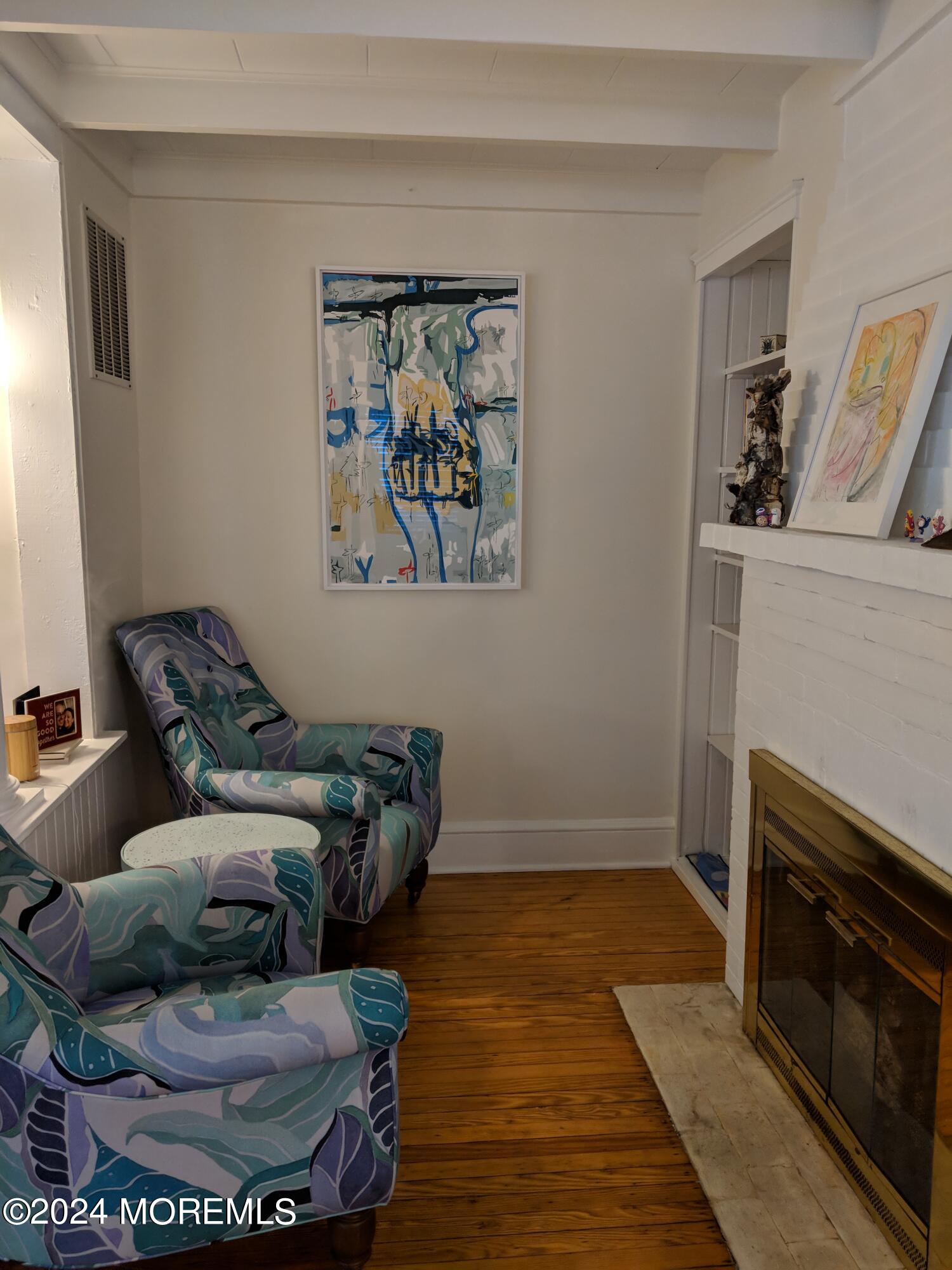 85 Mount Zion Way, 1