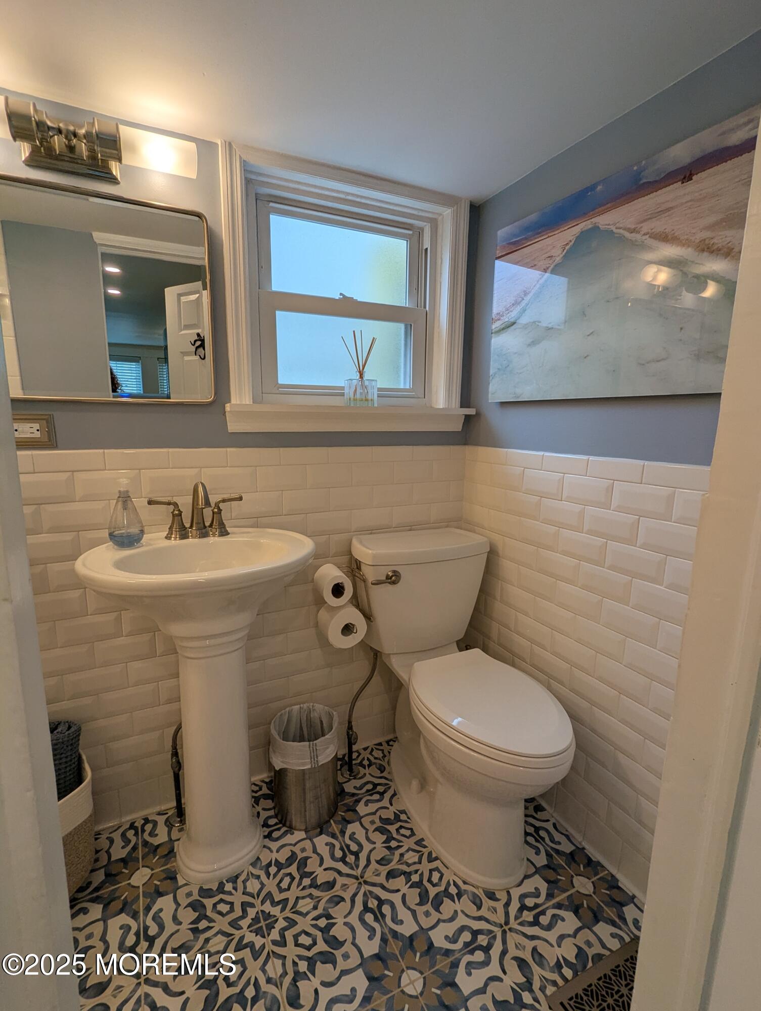 85 Mount Zion Way, 1