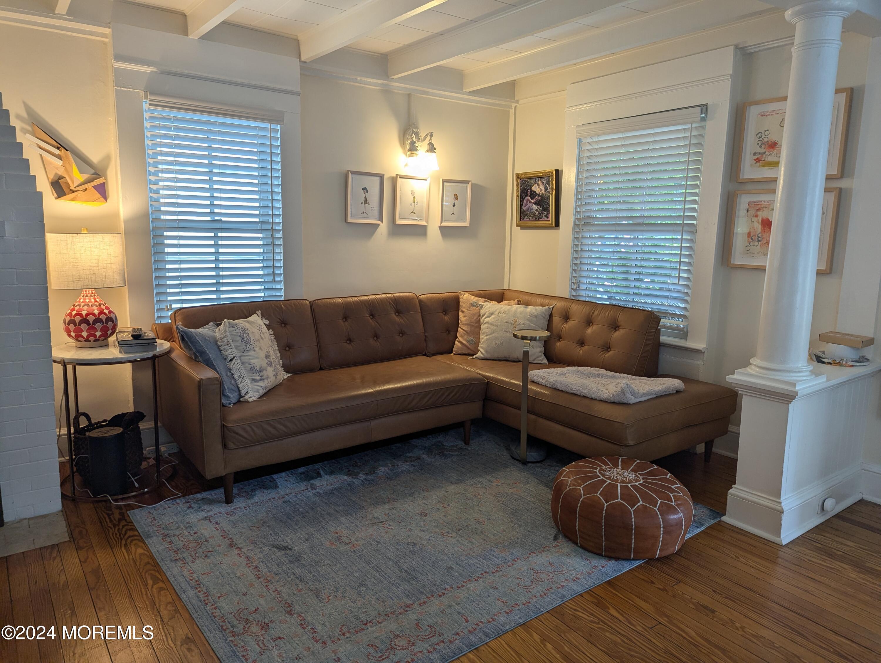 85 Mount Zion Way, 1