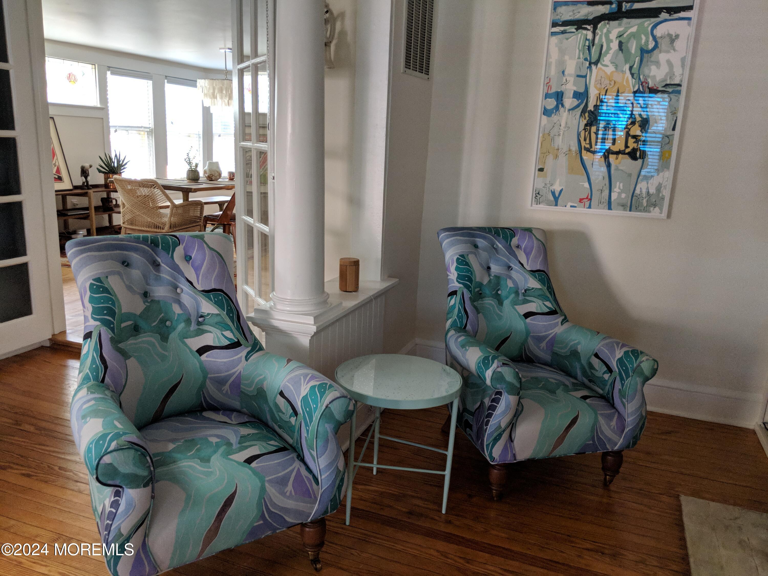 85 Mount Zion Way, 1