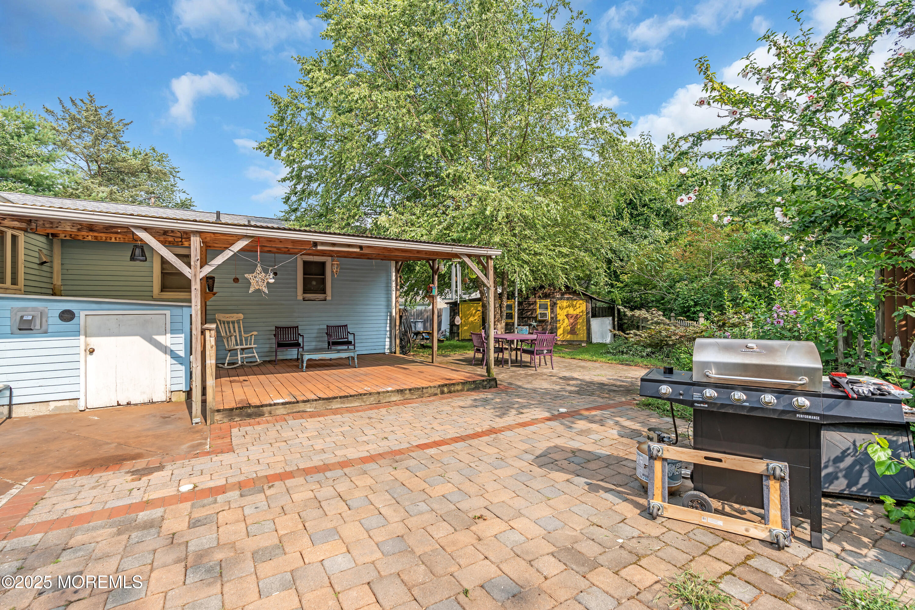 81 Crest Drive