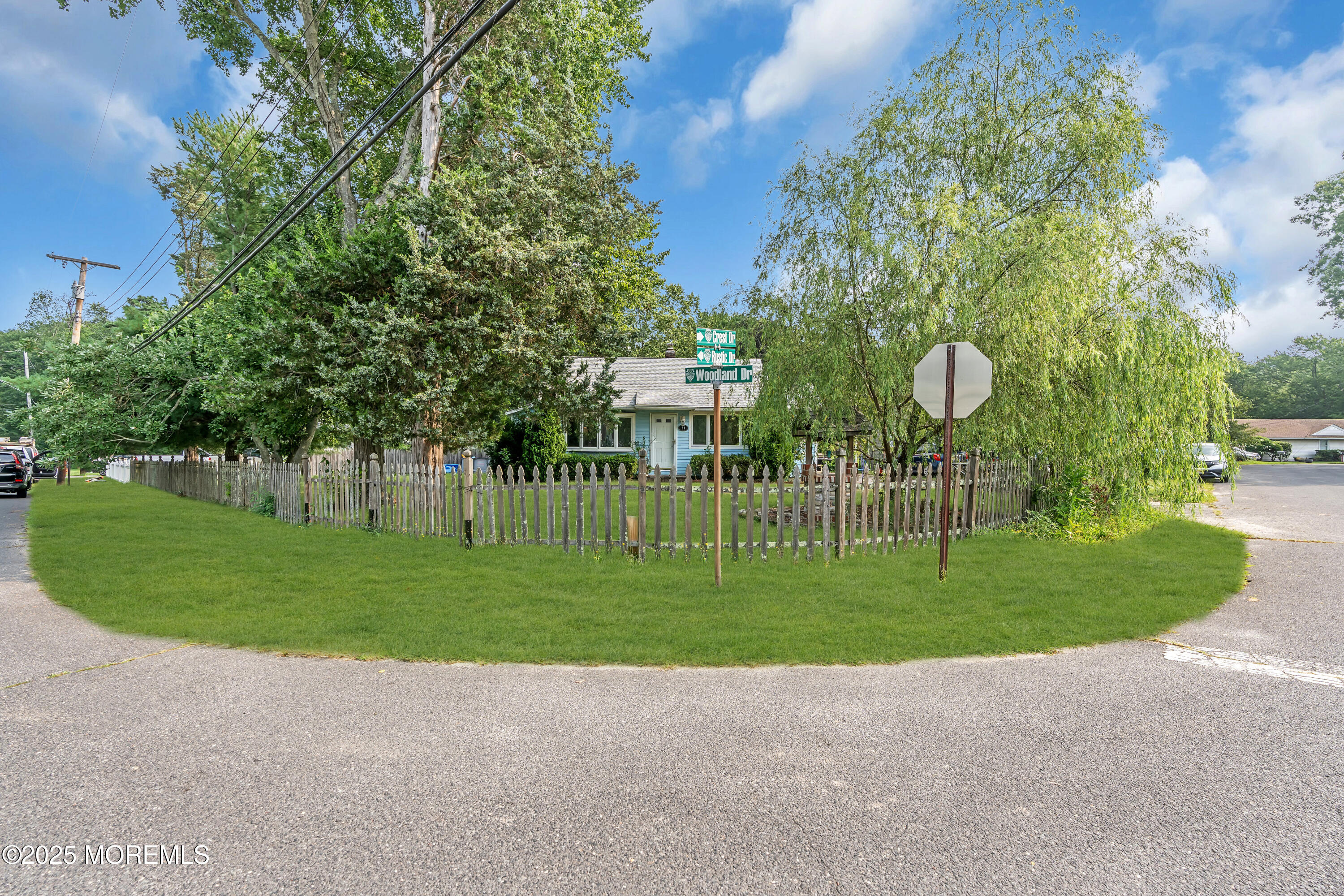 81 Crest Drive