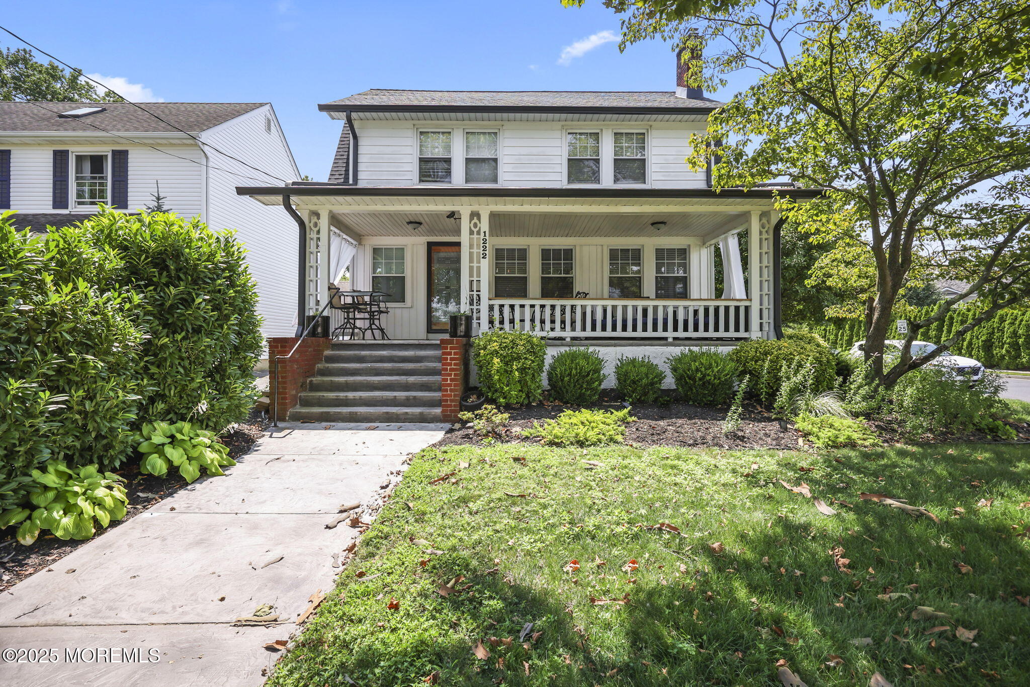 1222 Sunset Avenue