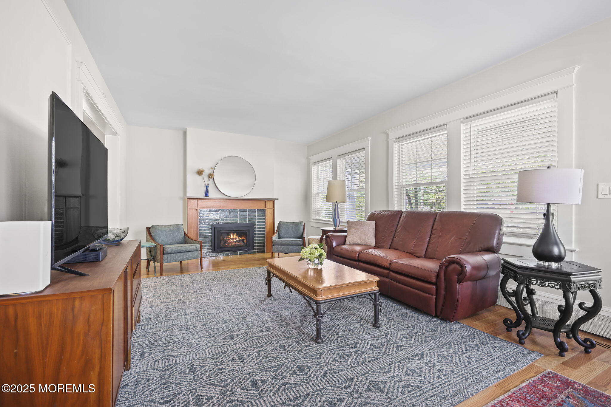 1222 Sunset Avenue