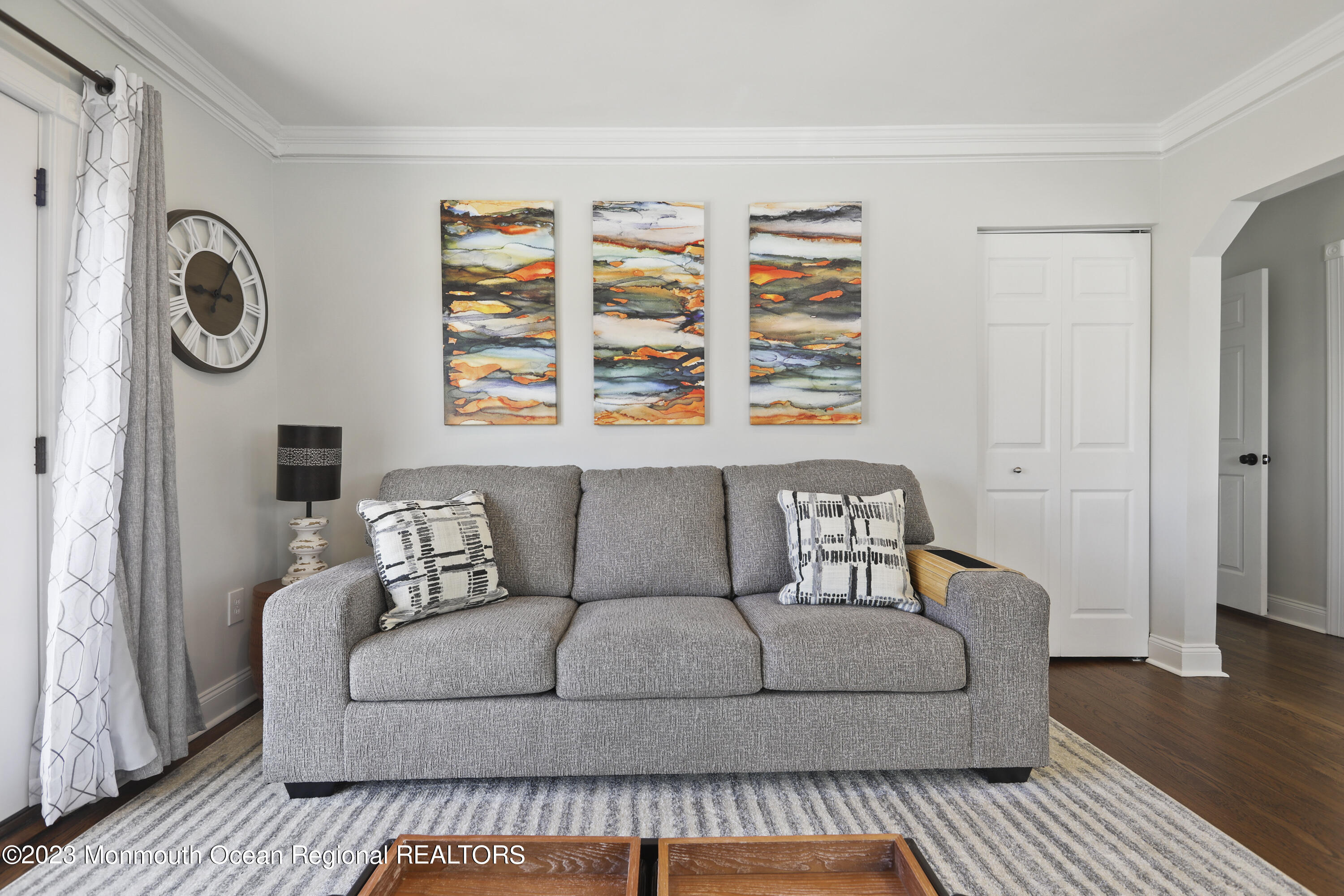 110 11th Avenue 2nd Floor