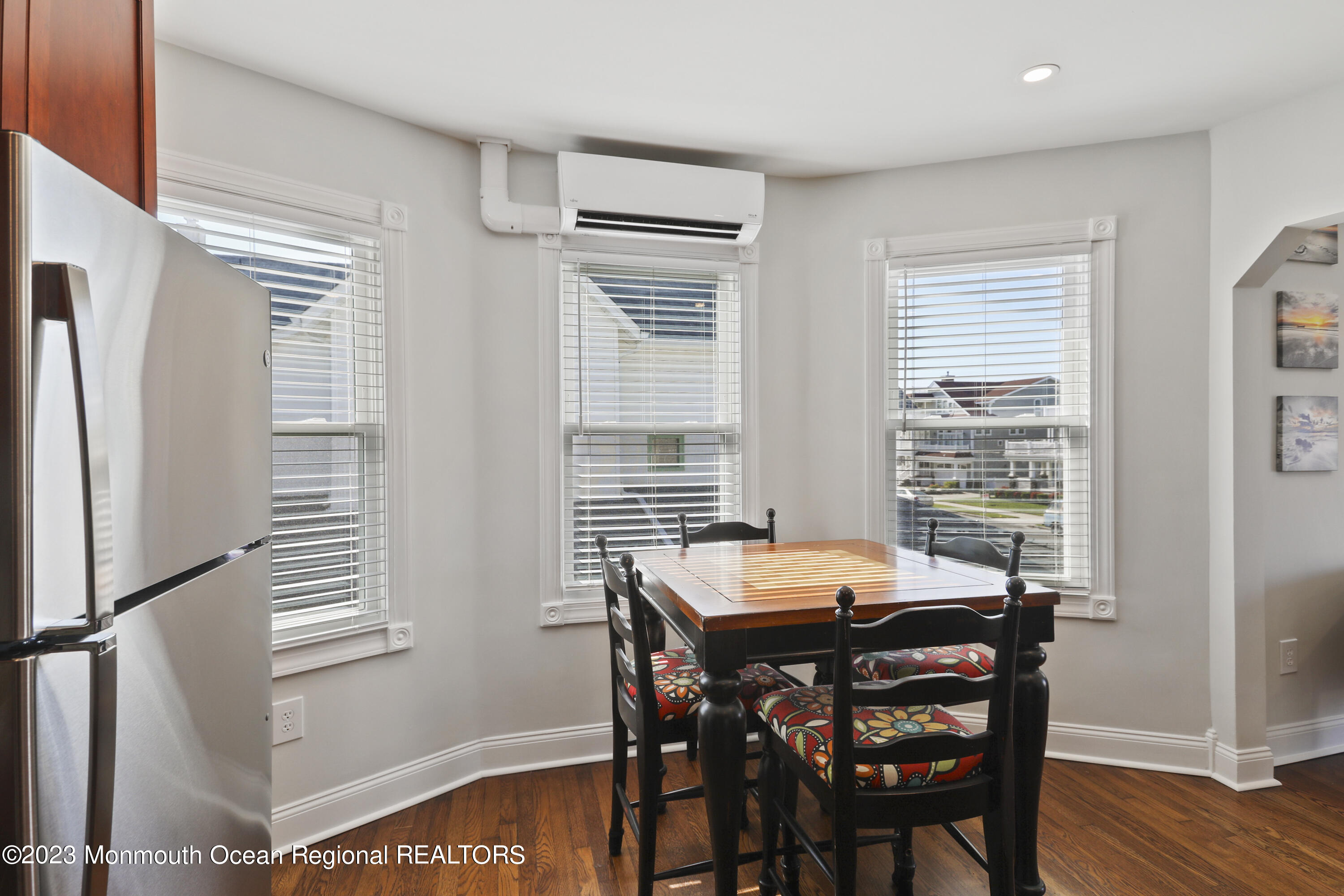 110 11th Avenue 2nd Floor