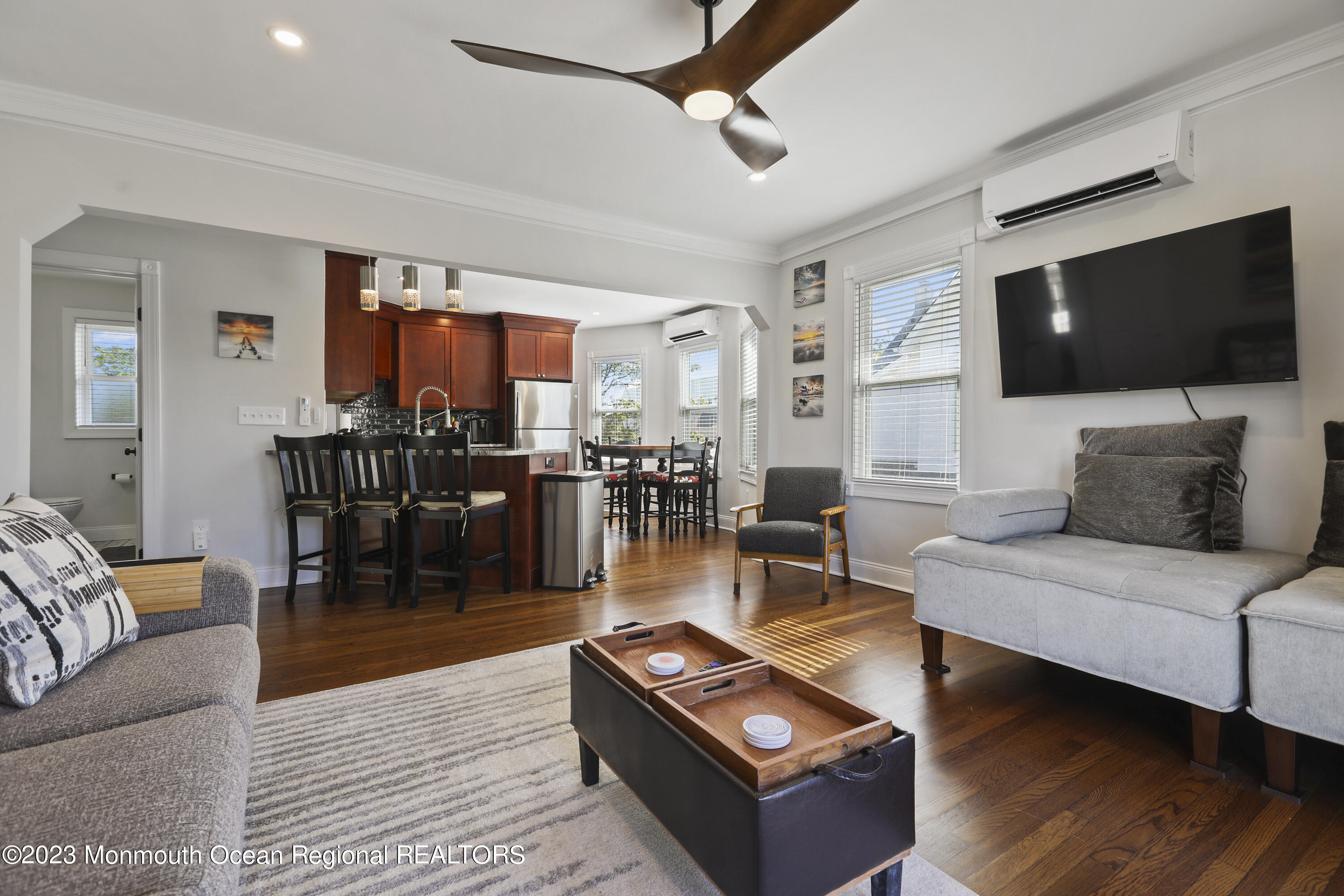 110 11th Avenue 2nd Floor