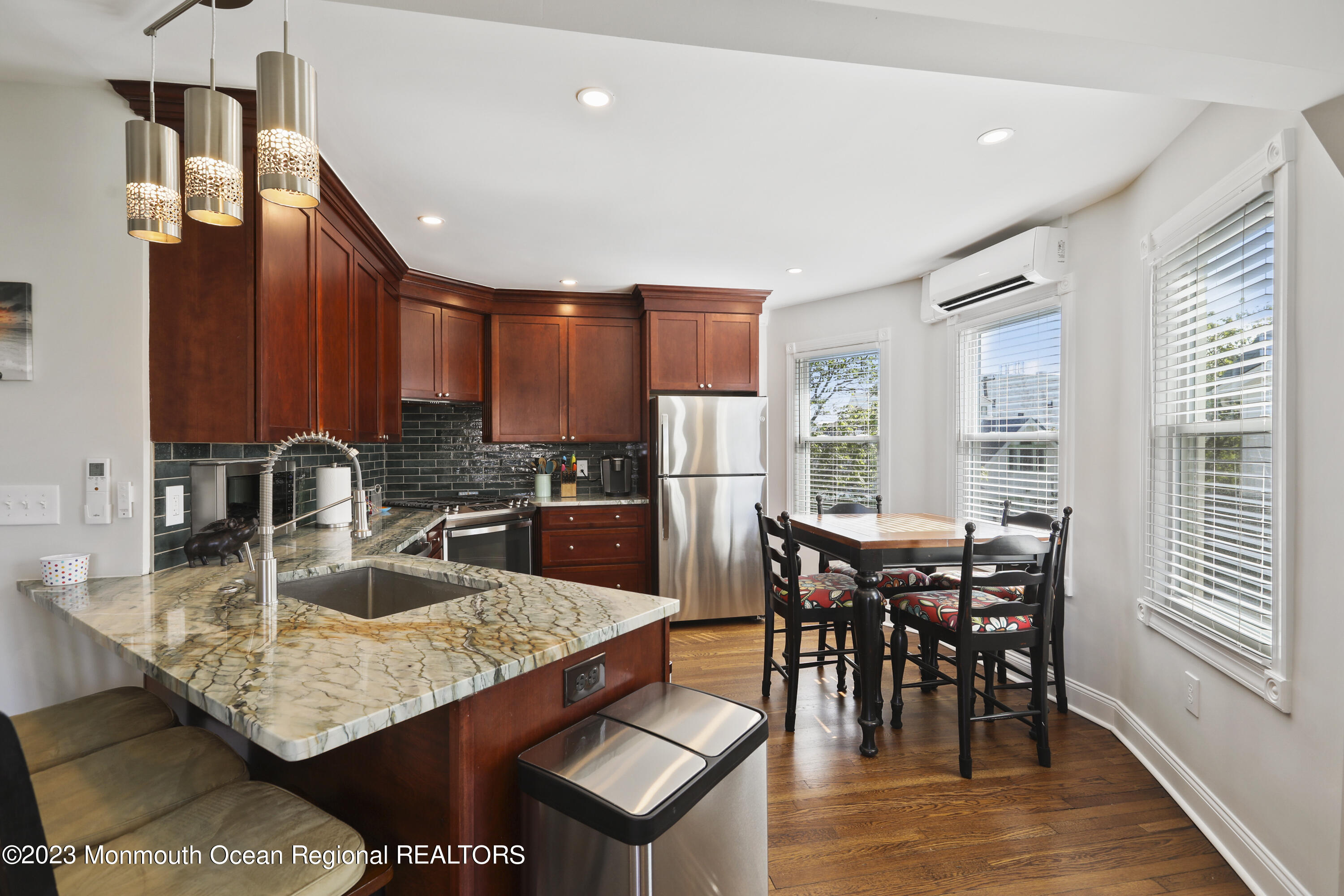 110 11th Avenue 2nd Floor