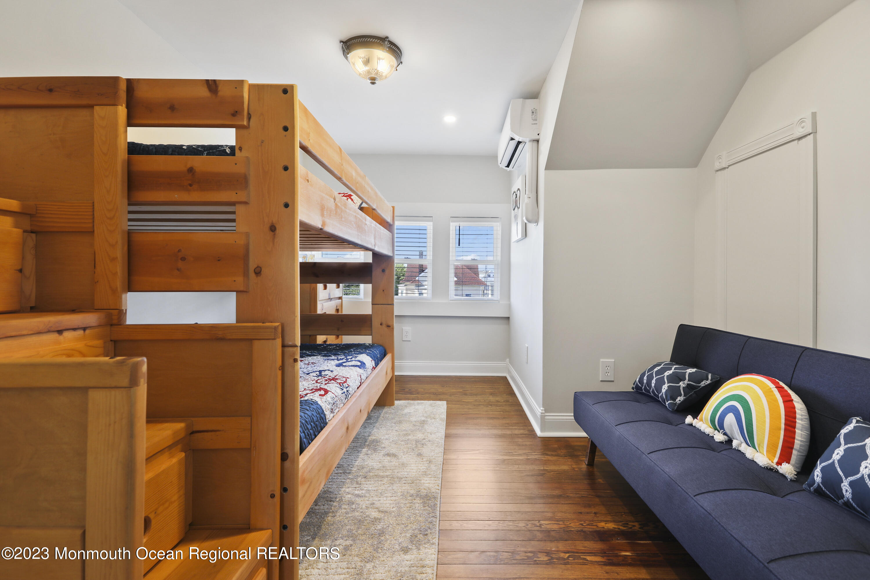 110 11th Avenue 2nd Floor