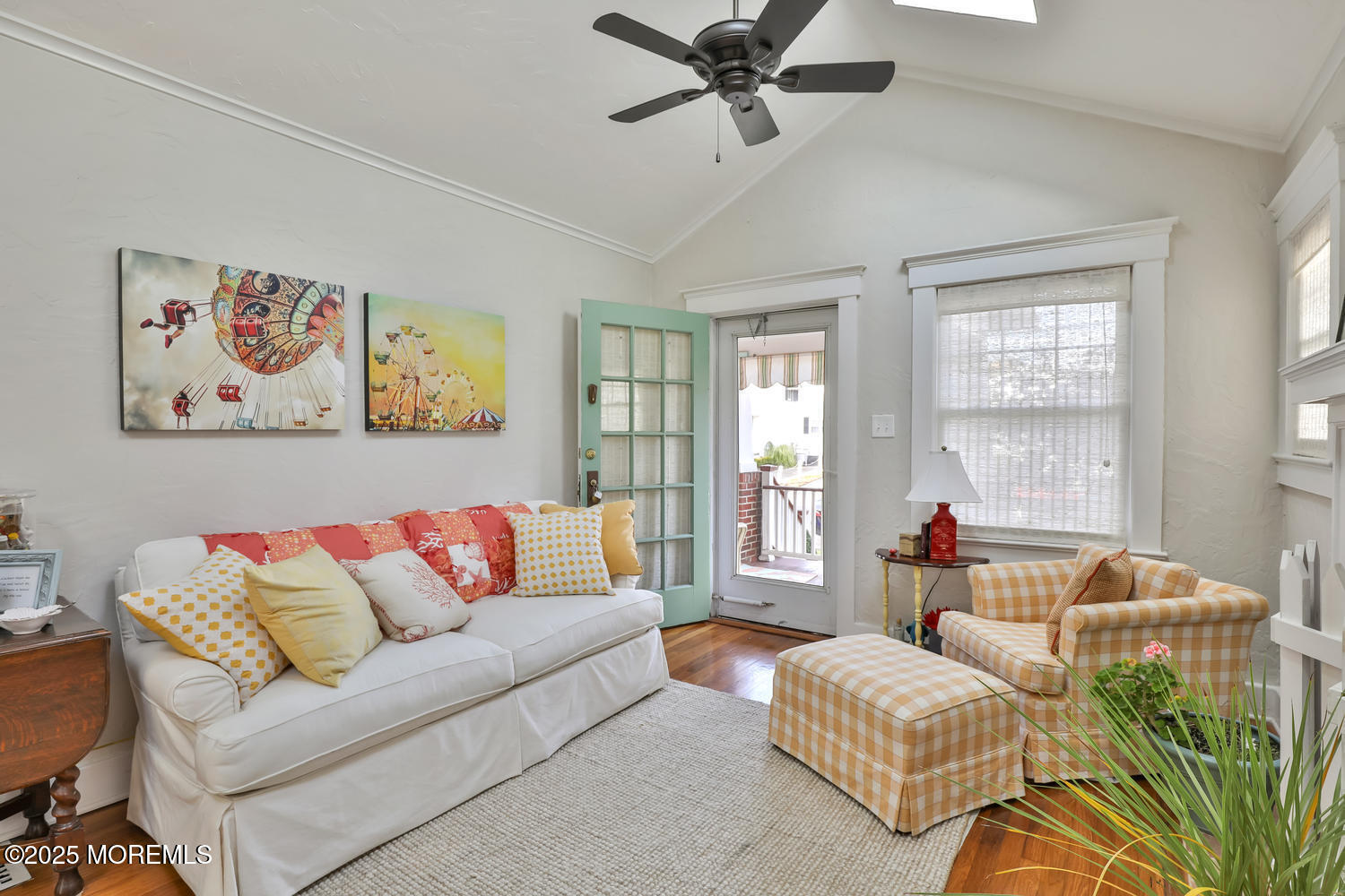 427 Monmouth Avenue