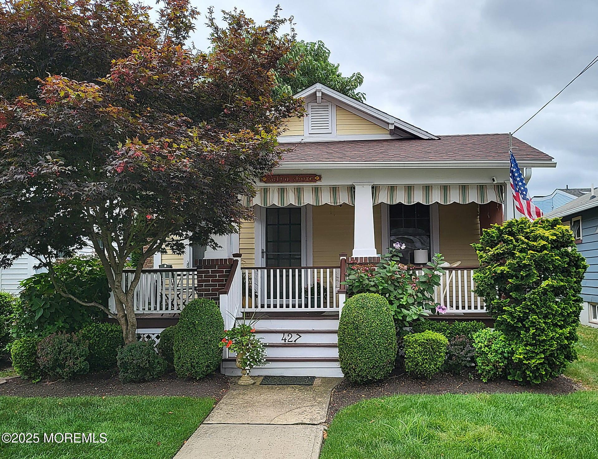 427 Monmouth Avenue