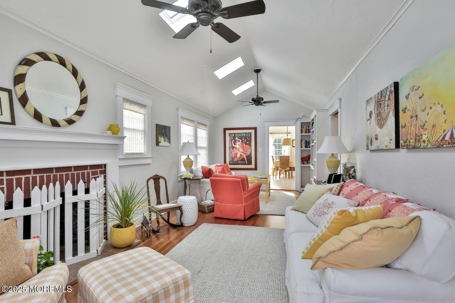 427 Monmouth Avenue