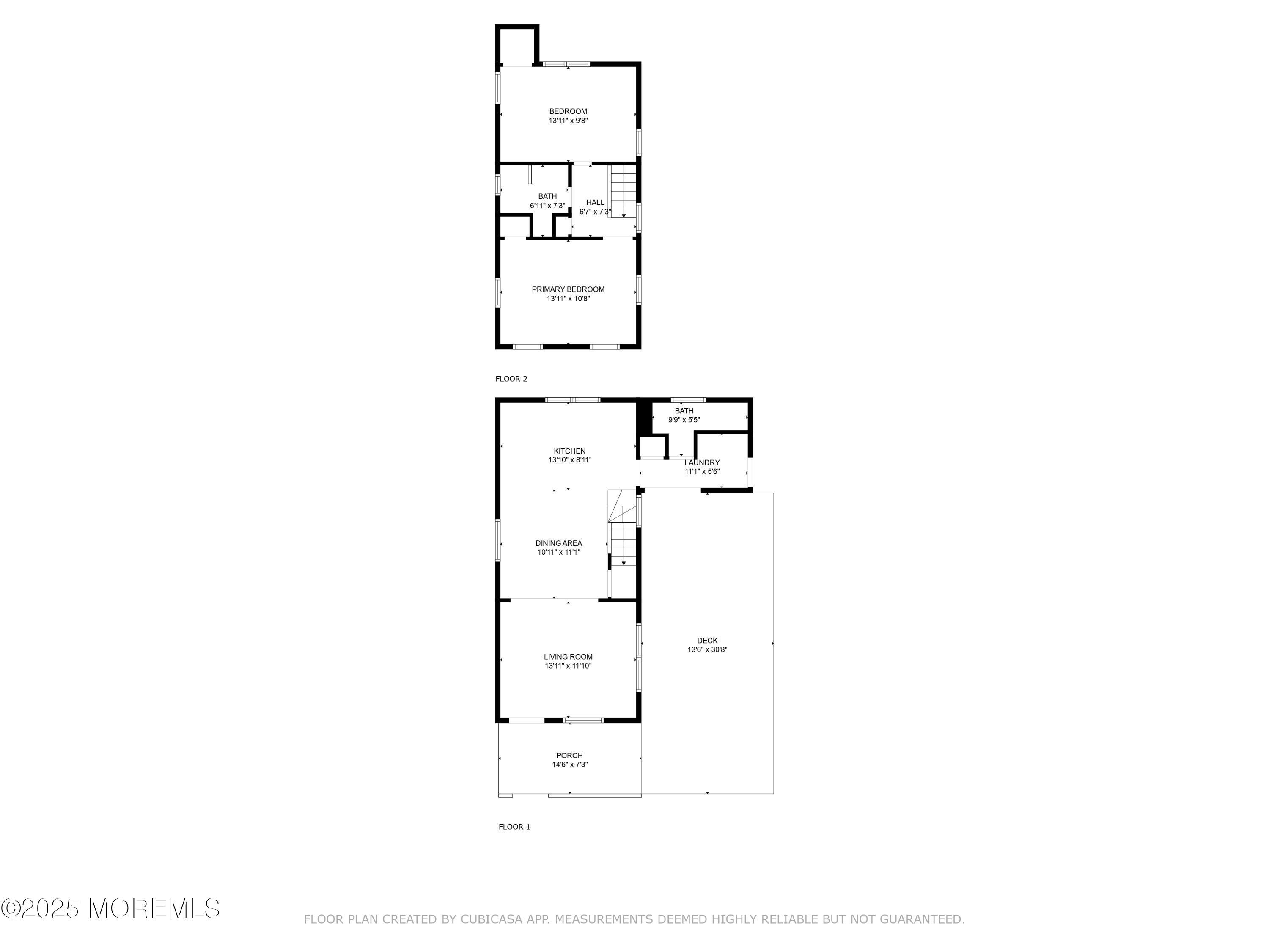 408 4th Avenue, Rear