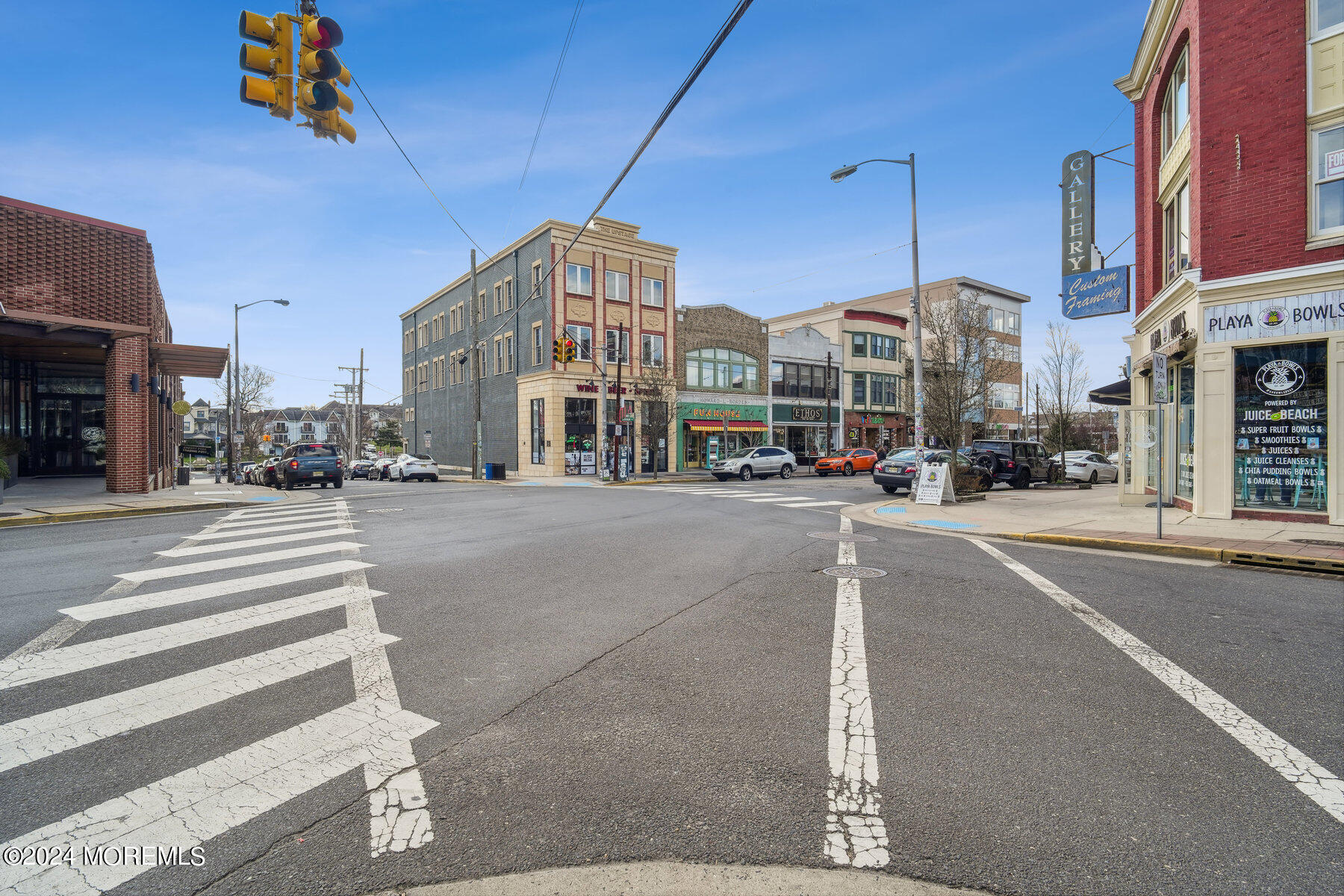 716 Cookman Avenue, 201