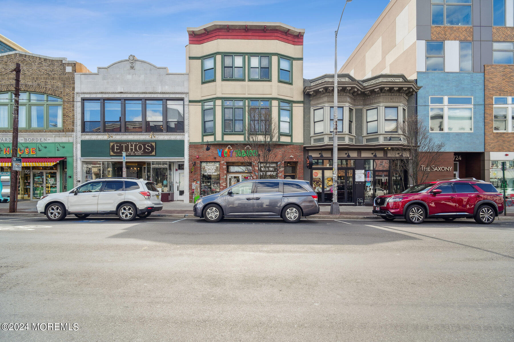 716 Cookman Avenue, 201