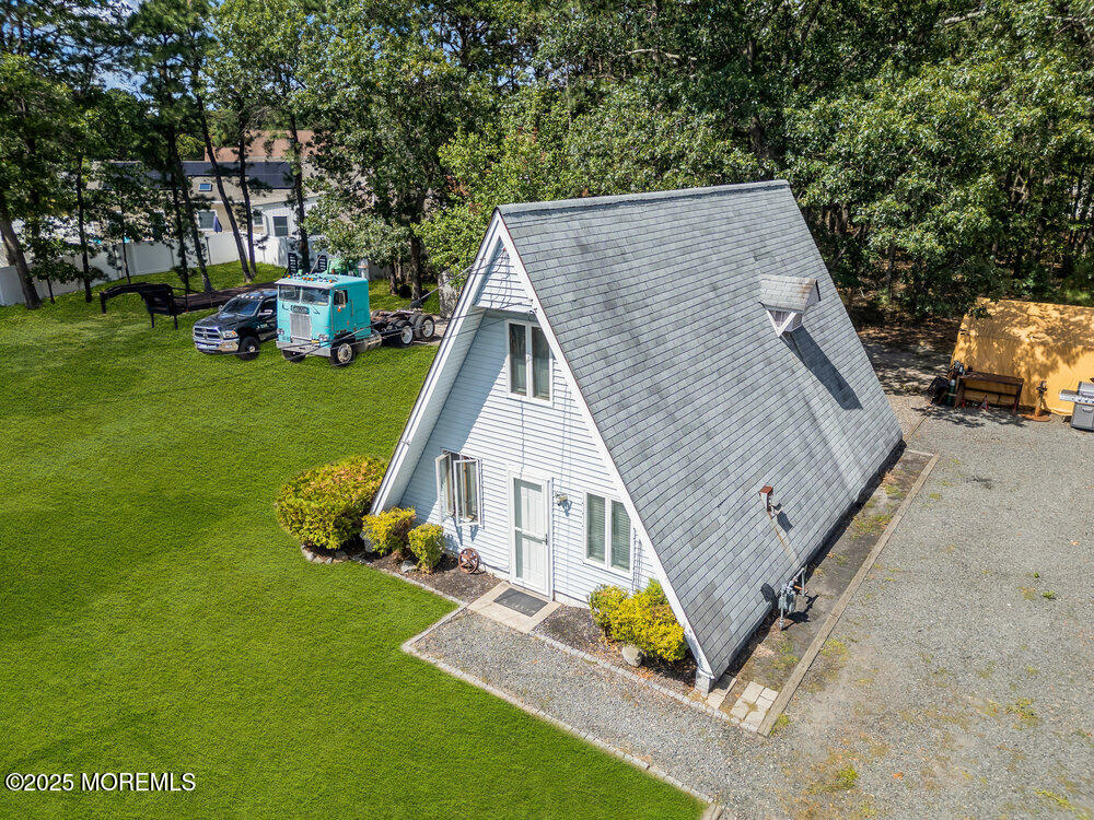 1436 Leguene Avenue