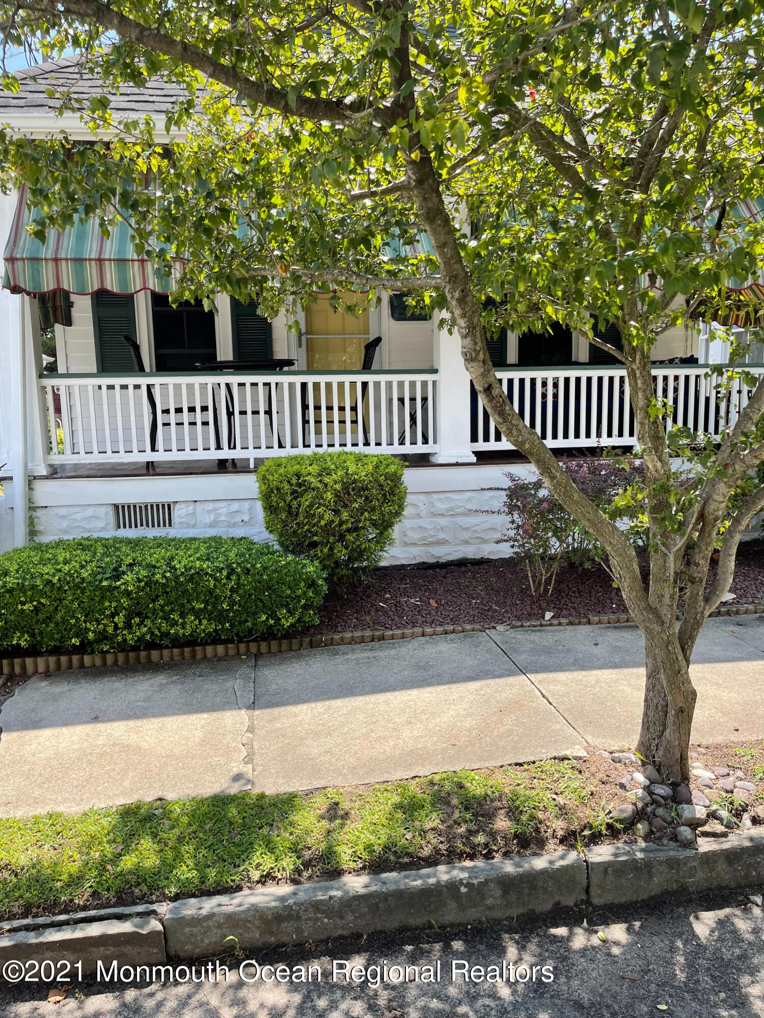 56 Franklin Avenue