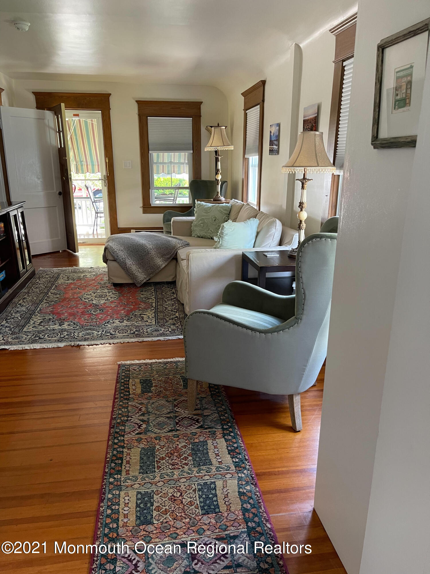 56 Franklin Avenue