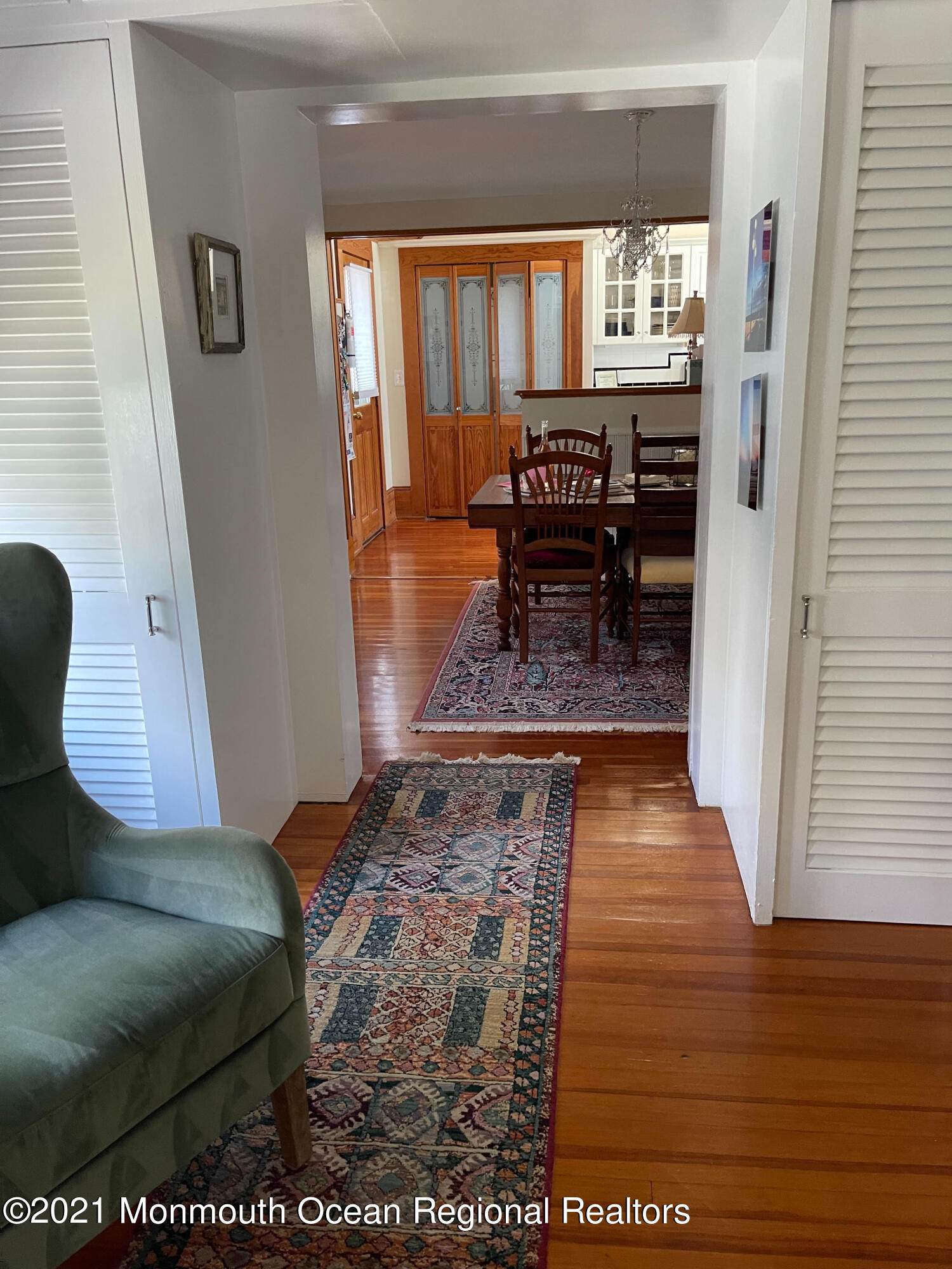 56 Franklin Avenue