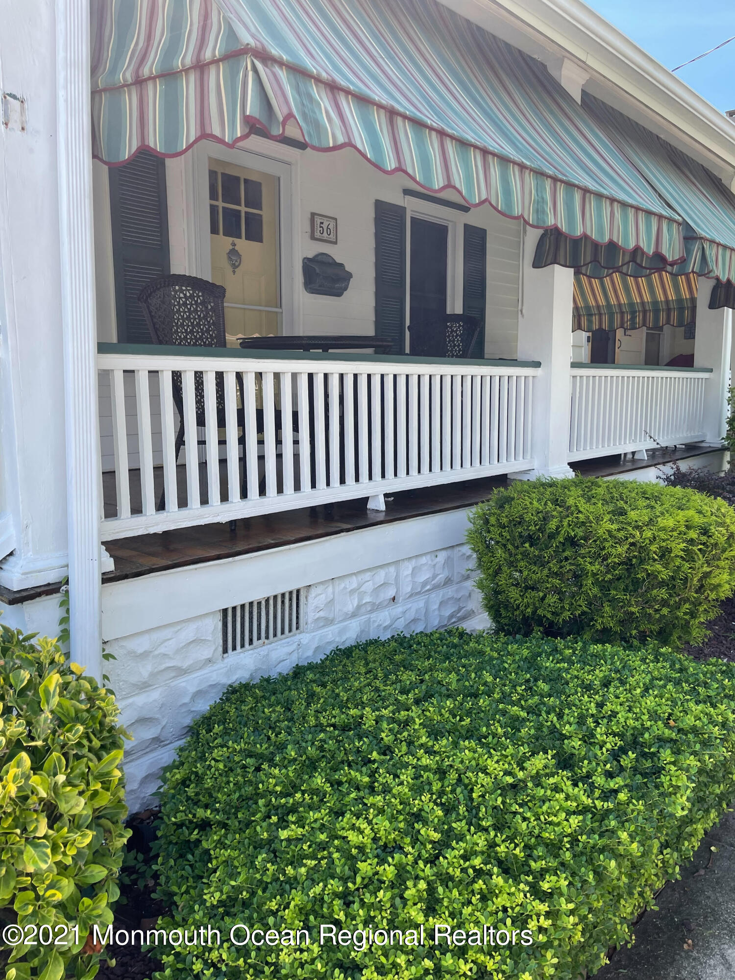 56 Franklin Avenue